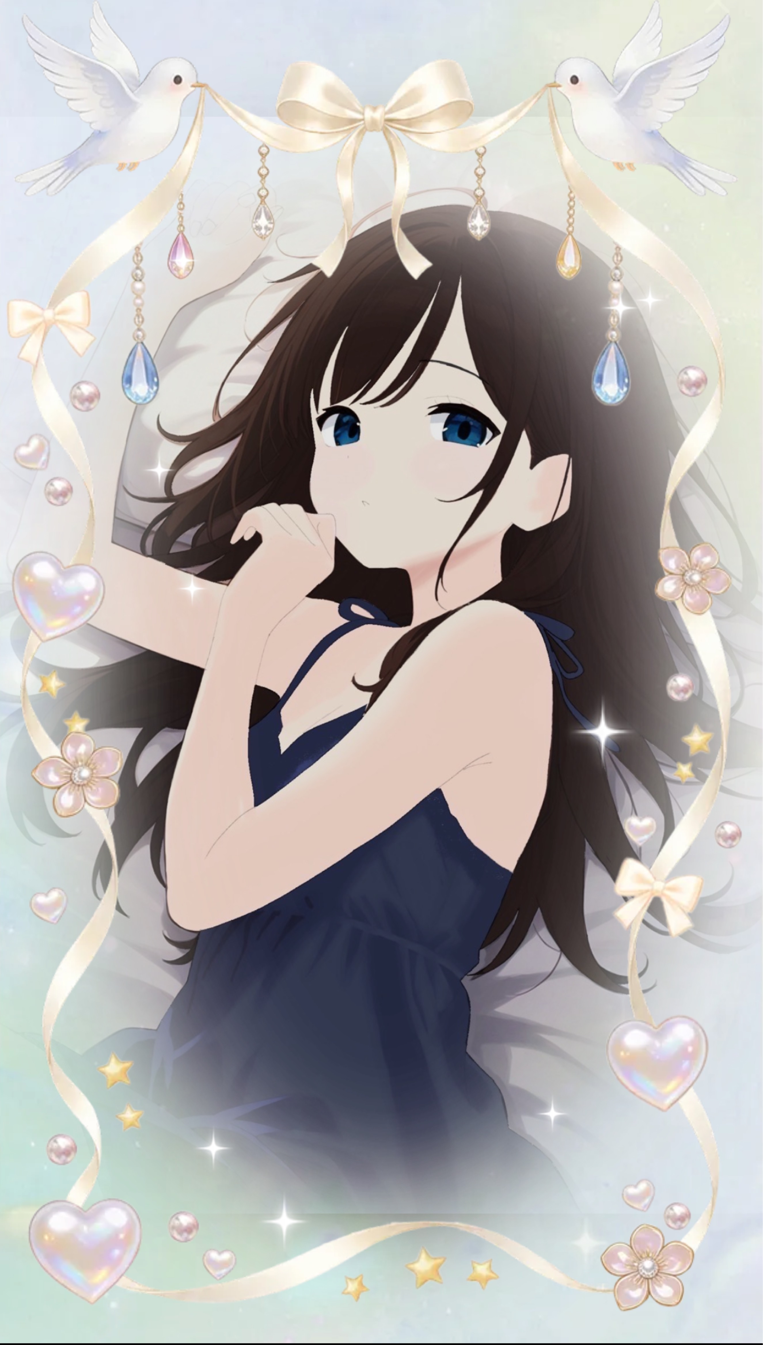 今夜だけは側にいて