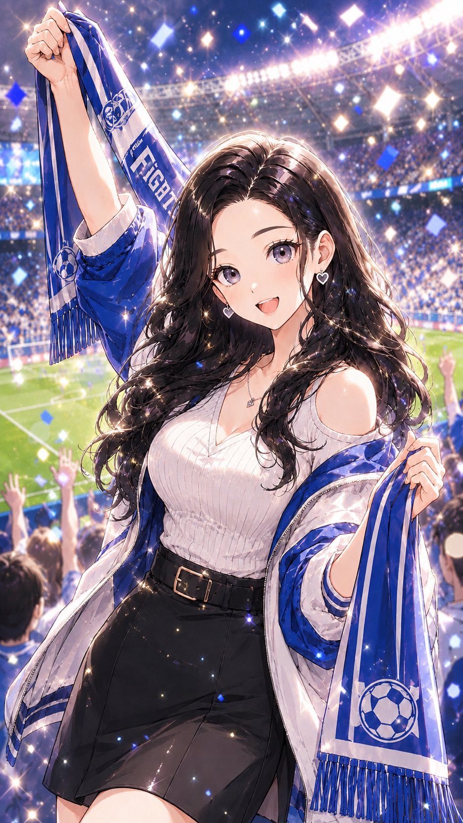 初潜⚽️みんなの癒場所🇯🇵