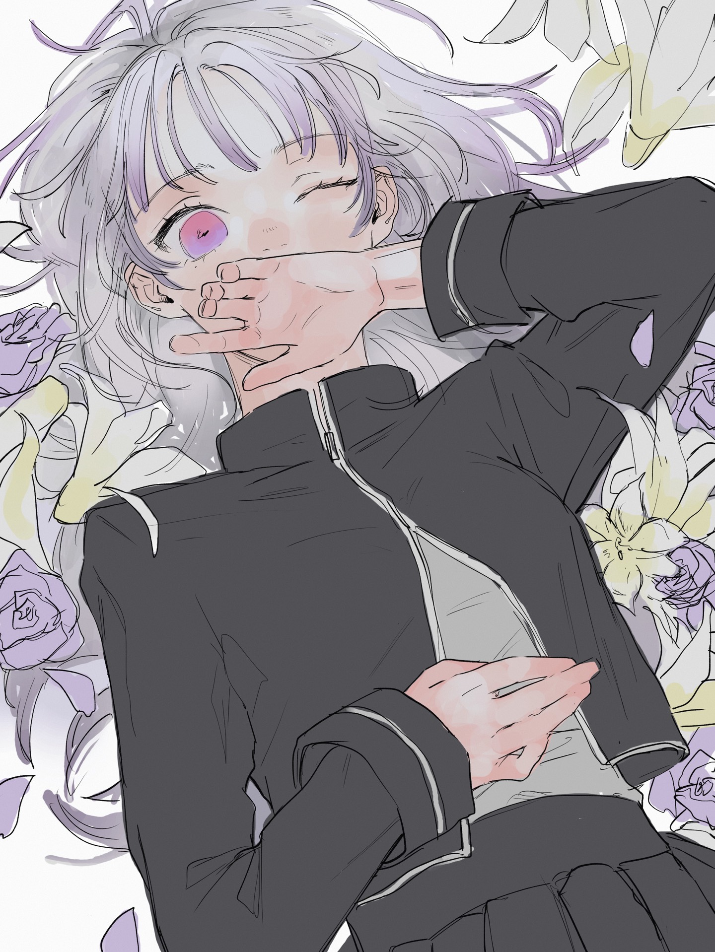 【中低音】ここで安定剤💊