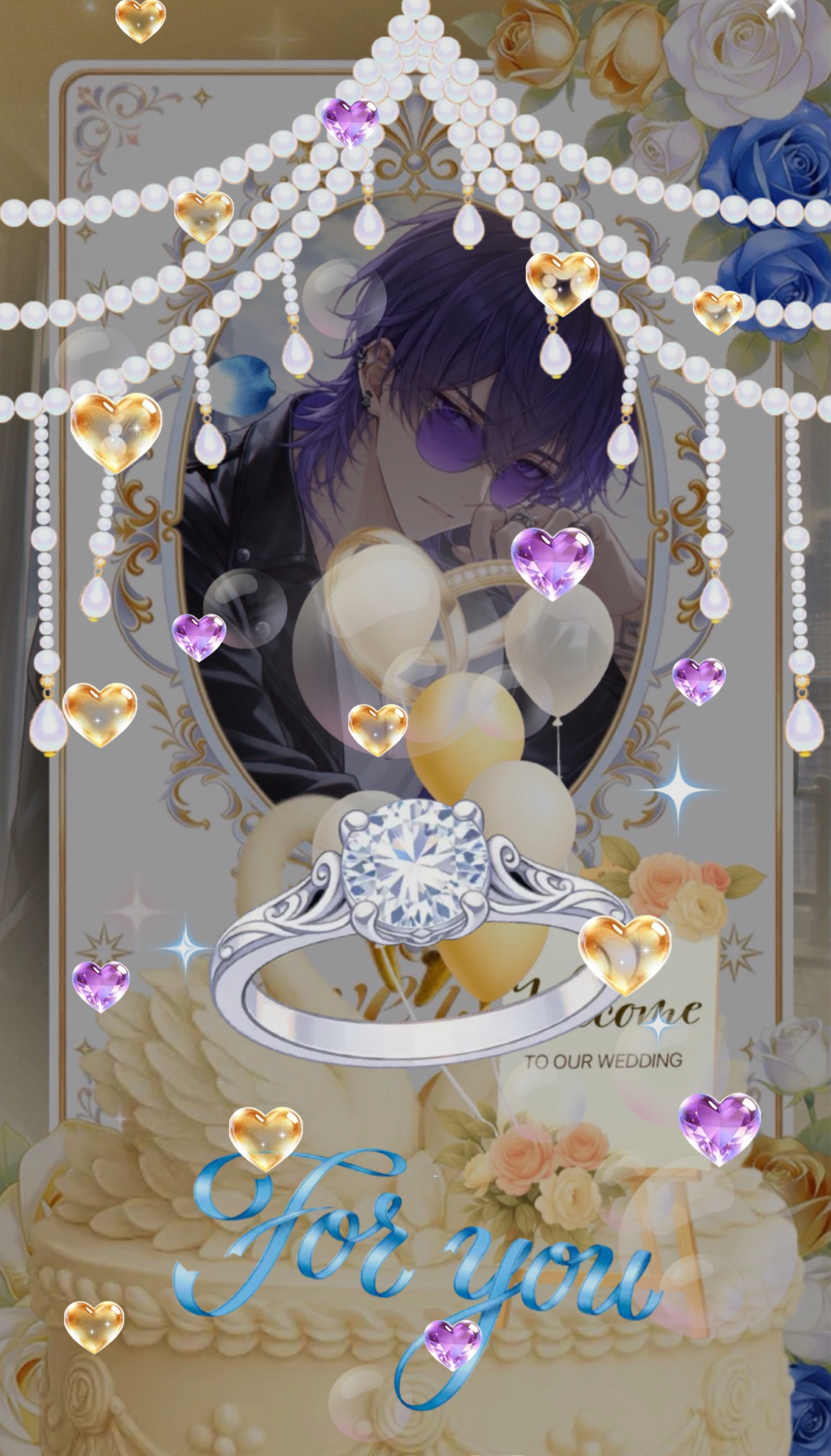 1周年ᵃⁿᵈ𝐵𝑖𝑟𝑡ℎ𝑑𝑎𝑦‼️
