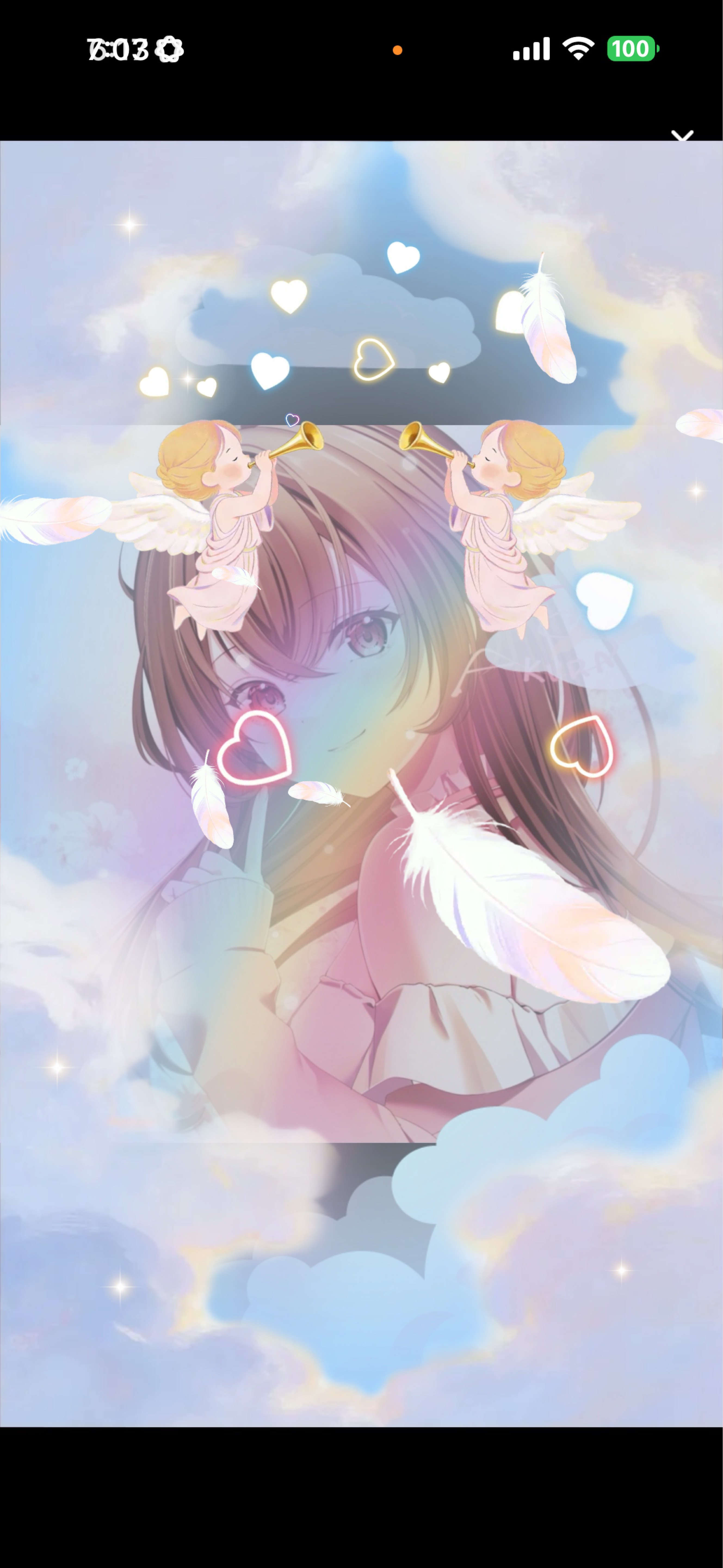 爆誕祭🎂おめでとう待ってるね🥰