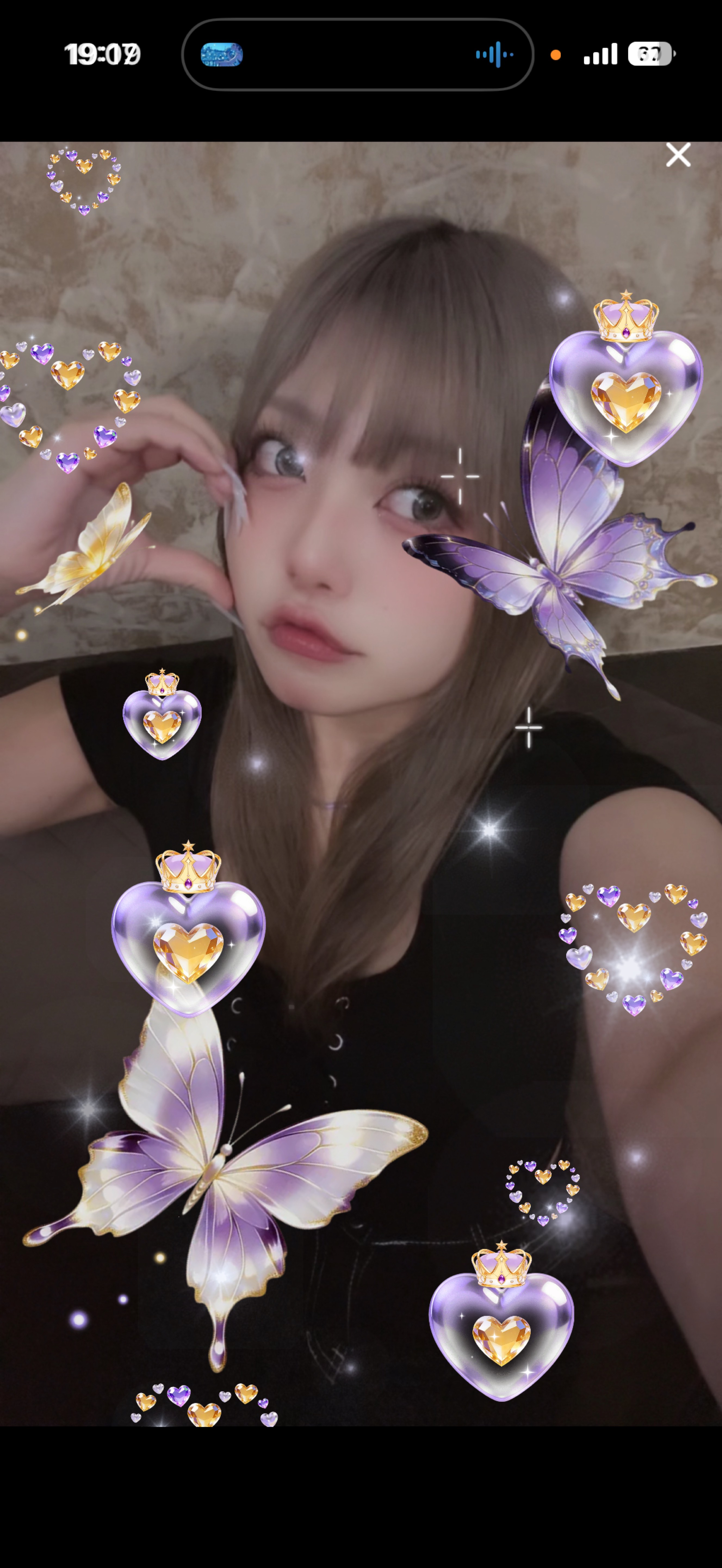 初潜◎ 夜枠🌙*.｡