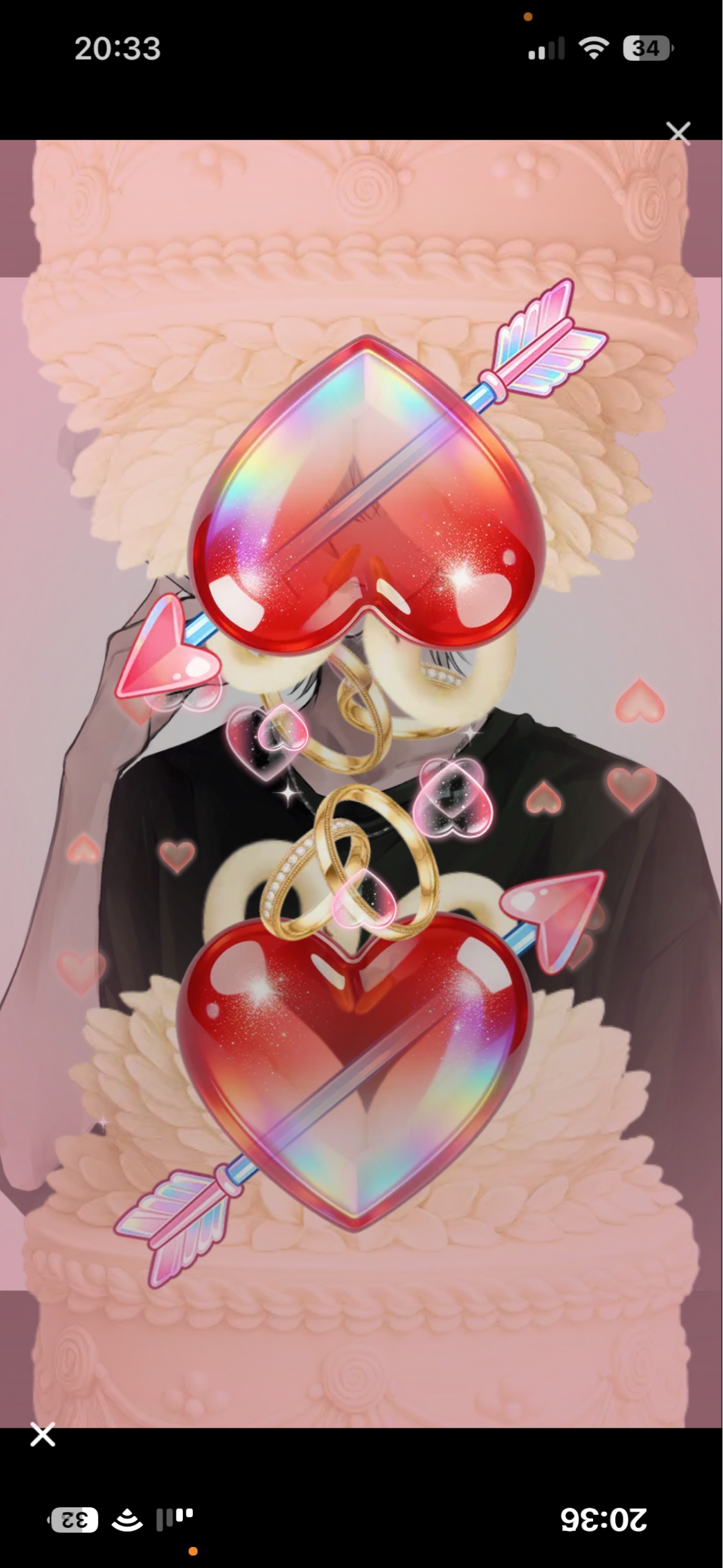 𝑆𝑡𝑎𝑦 𝑤𝑖𝑡ℎ 𝑚𝑒.
