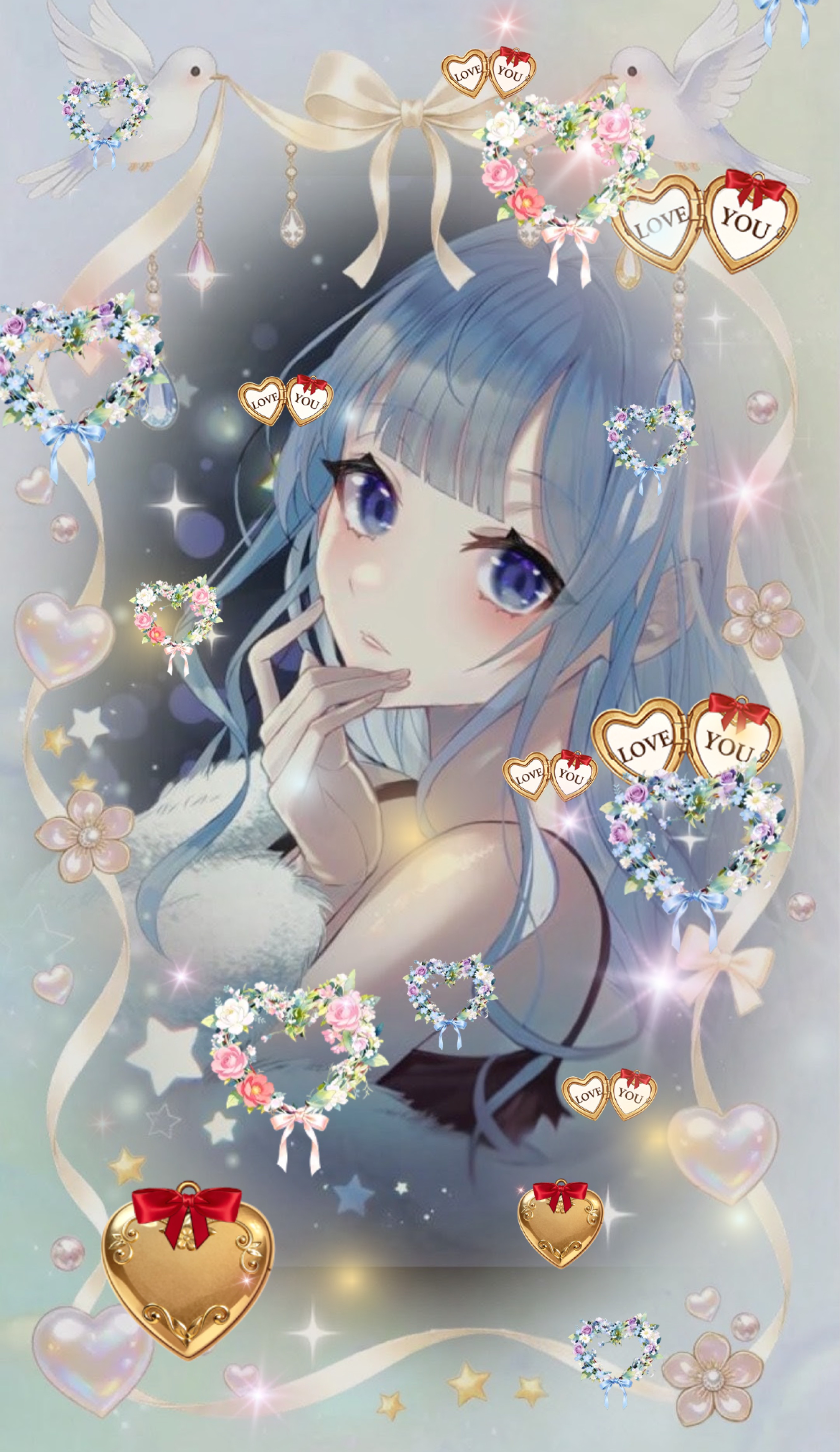 圧倒的寝落ち枠🌙