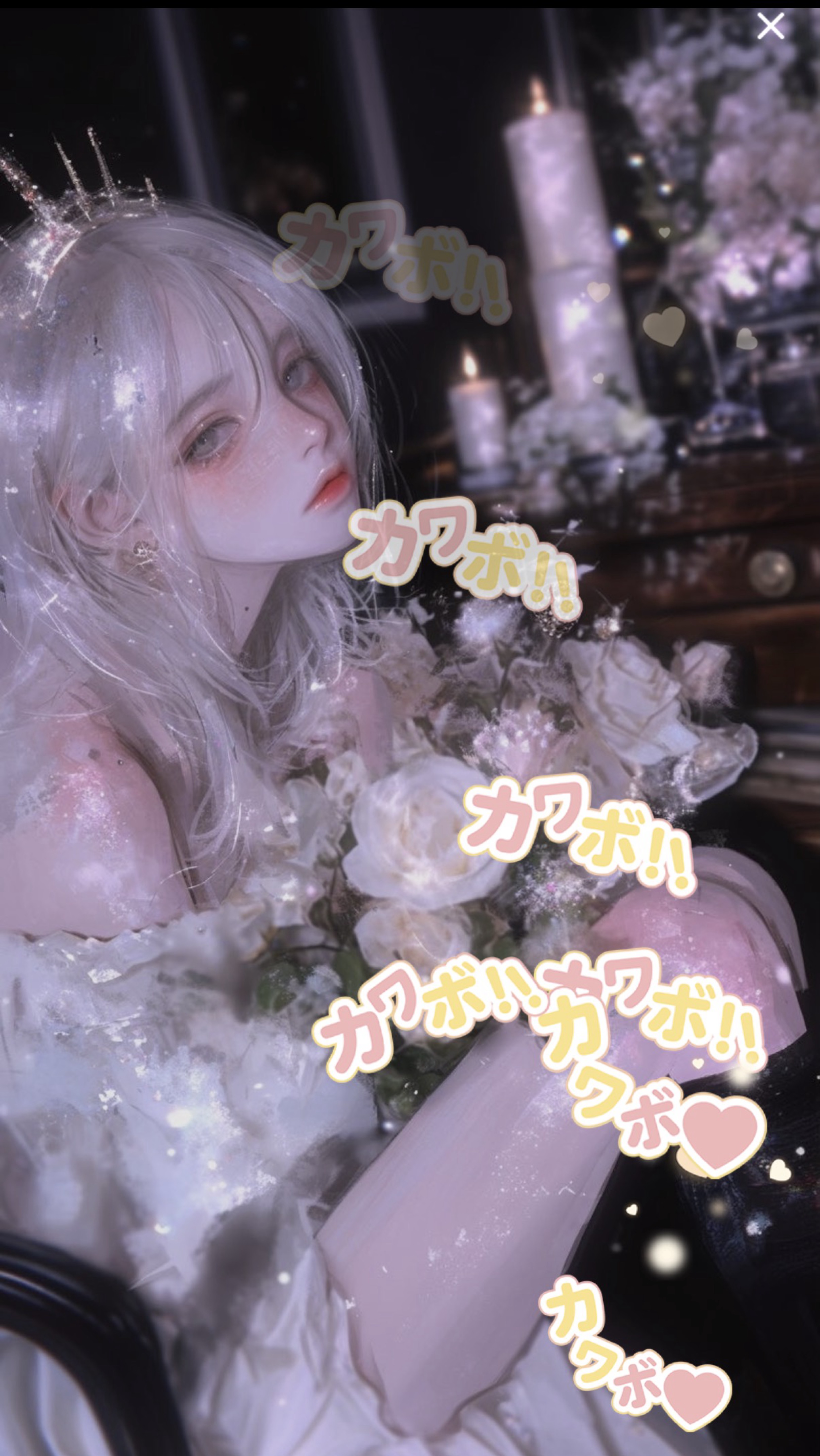 初潜〇復帰ᐠ(   ◜▿◝ )ᐟ