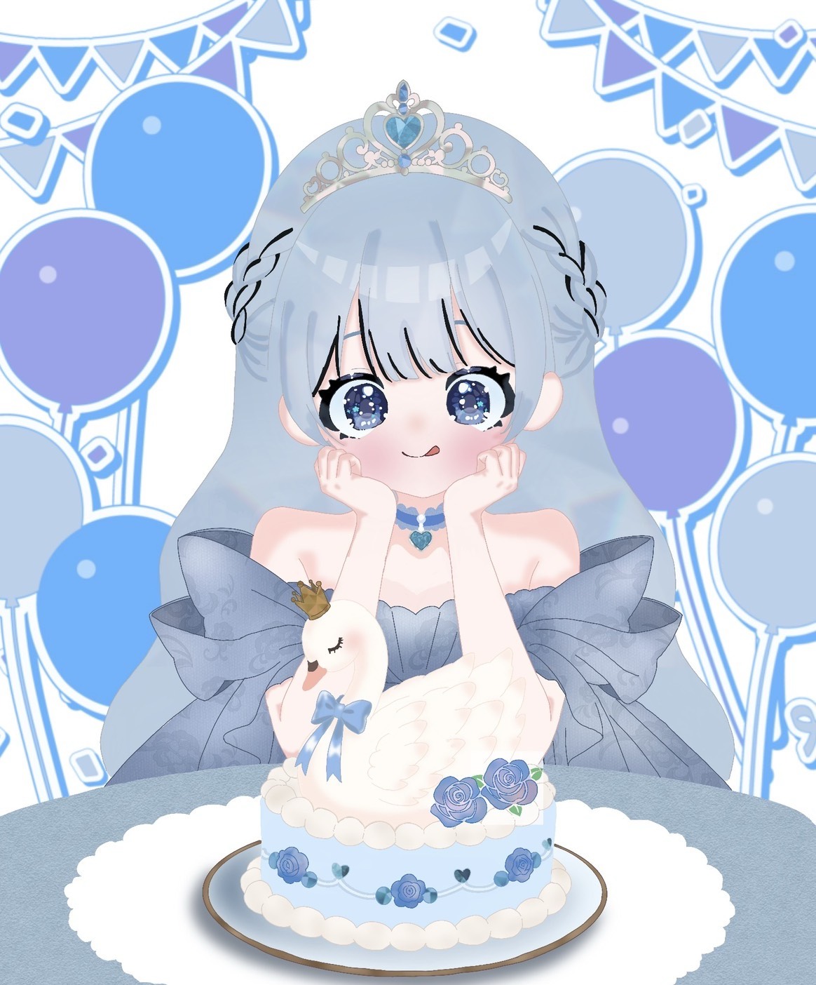 おはよう~♪♪