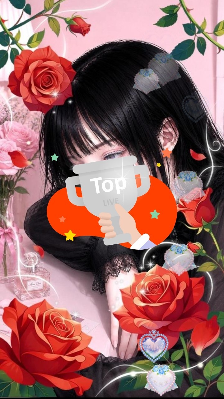 初○おはよ◡̈*♡35分まで