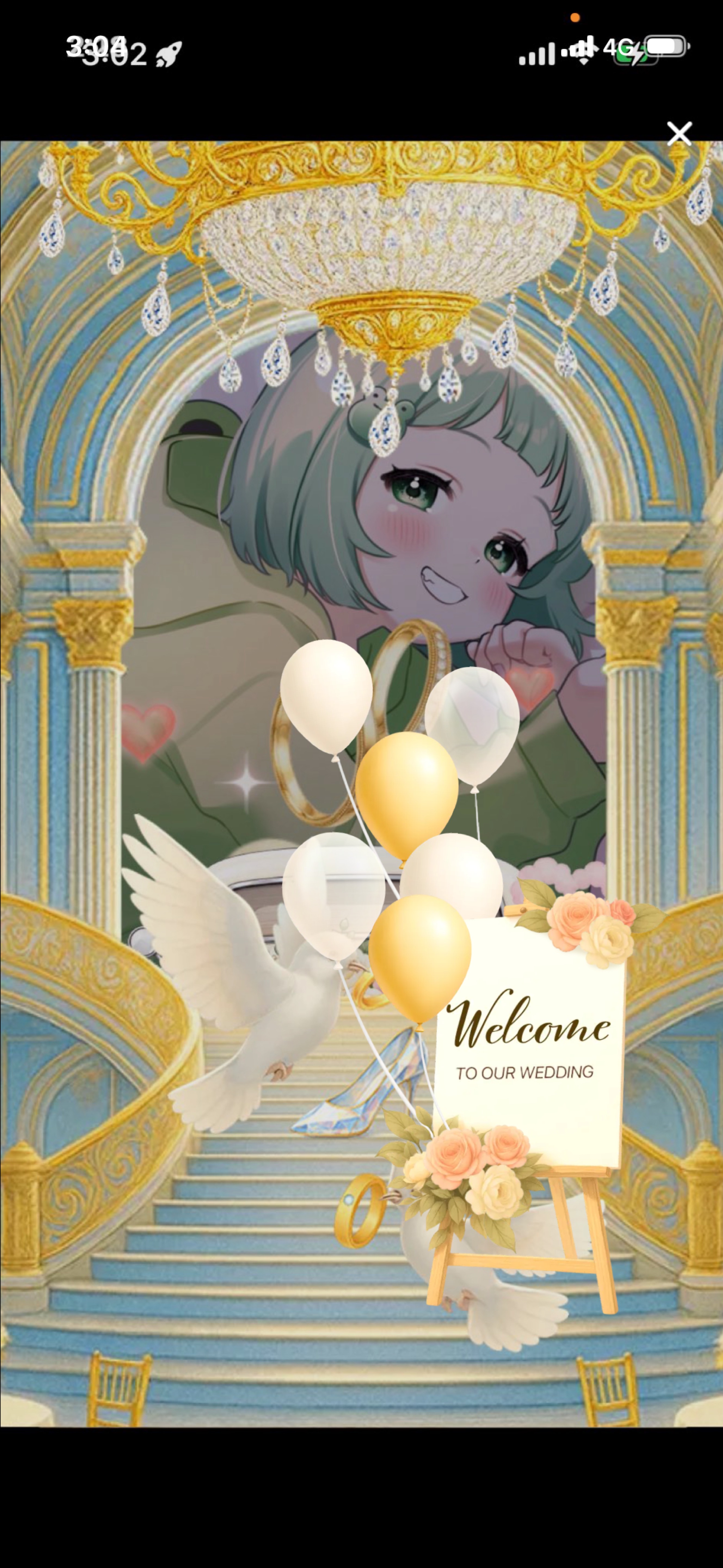 初潜◎寝んなよ❕笑え🌟