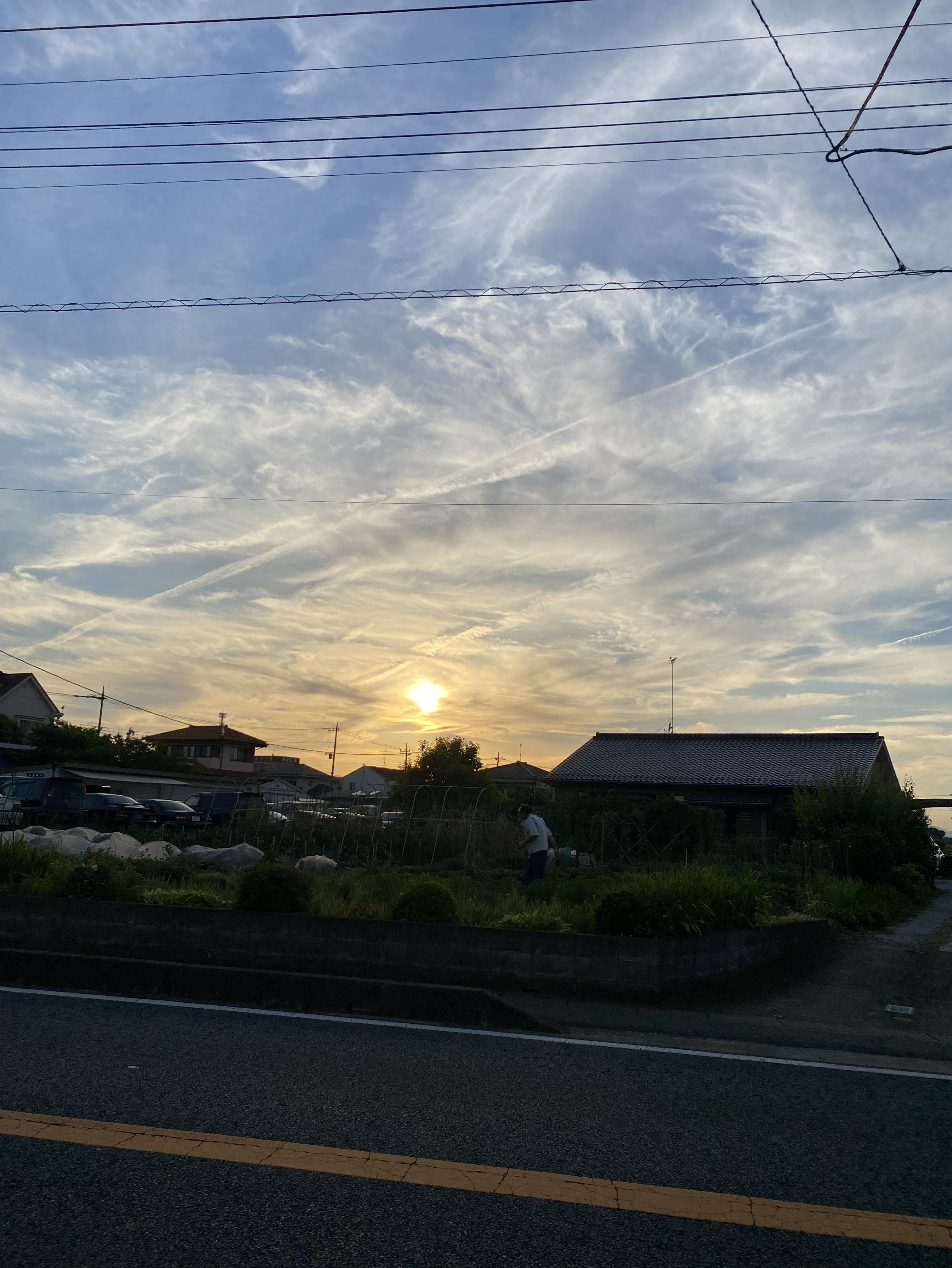 おっはよう☔️暇なら朗読📖 