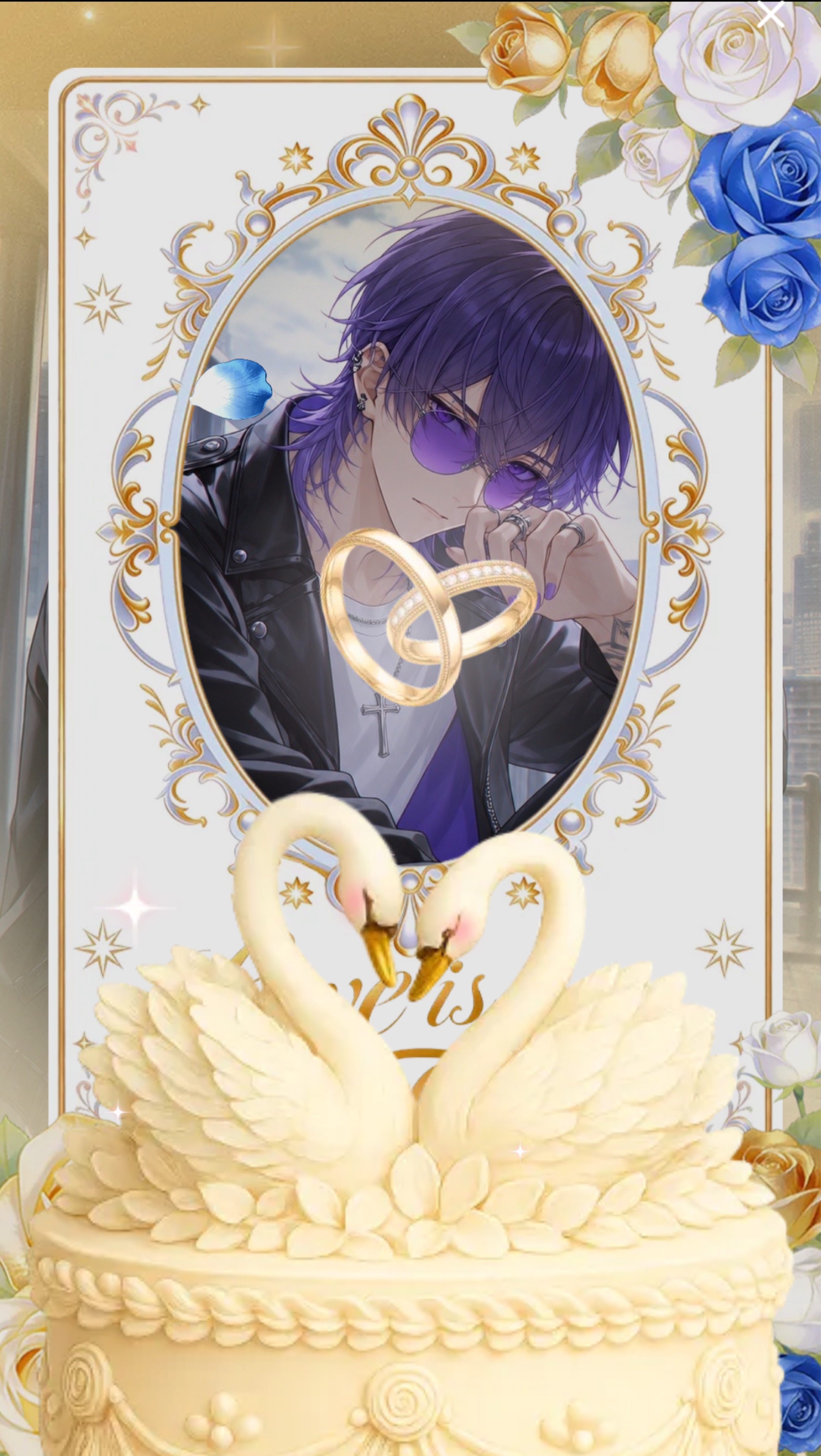 1周年ᵃⁿᵈ𝐵𝑖𝑟𝑡ℎ𝑑𝑎𝑦‼️