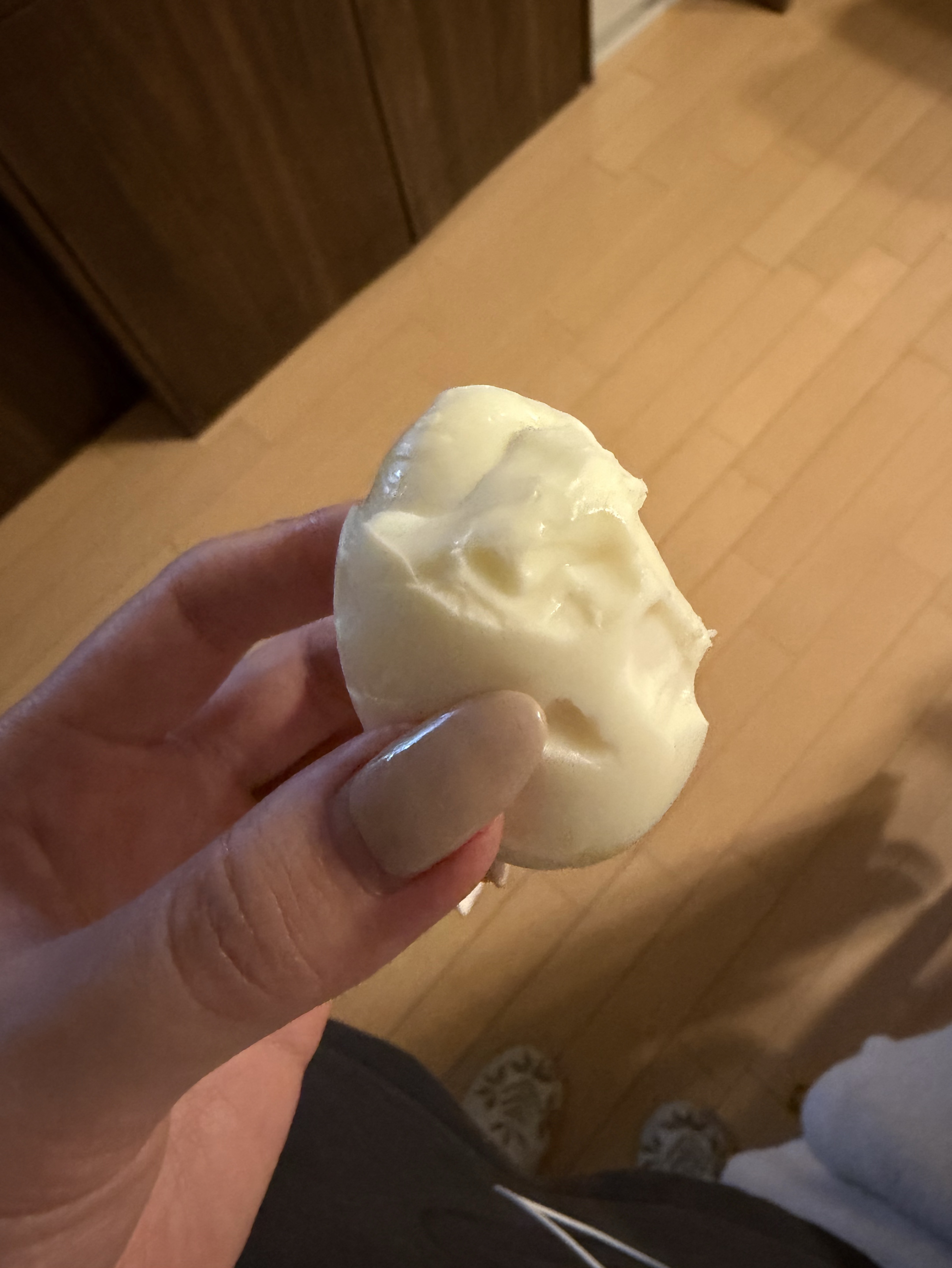 お姉さんと作業めろよ〜