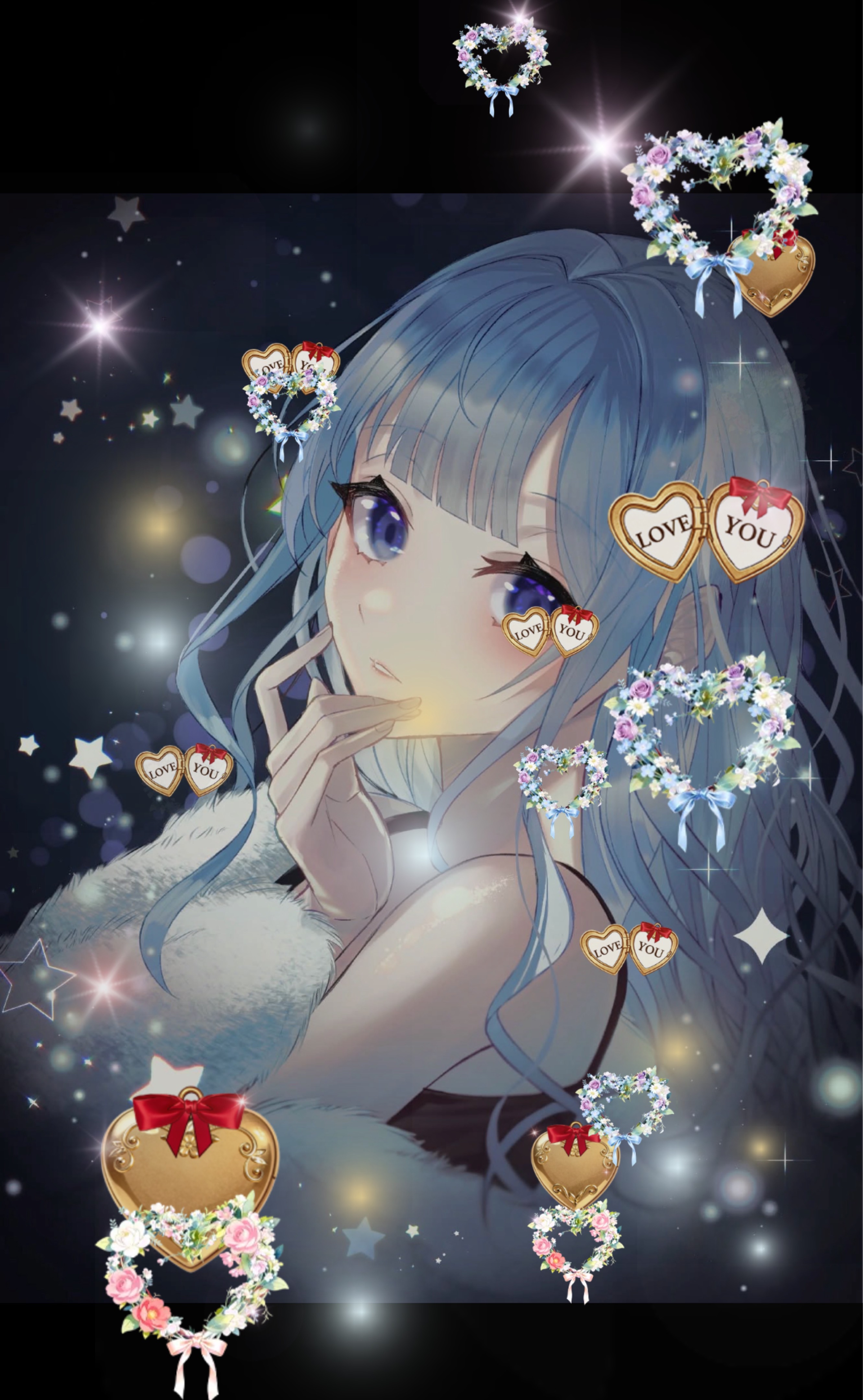 圧倒的寝落ち枠🌙
