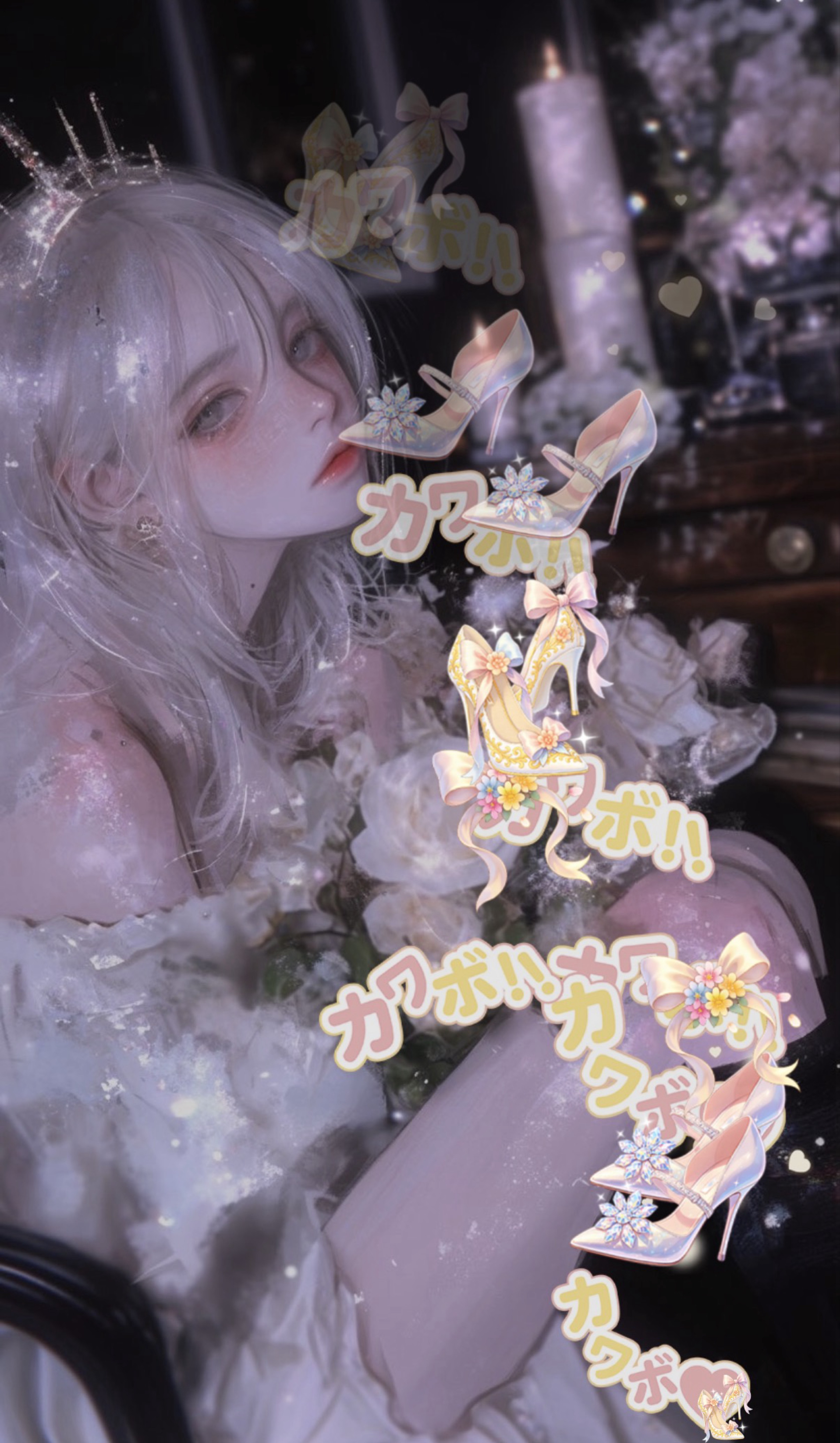 初潜〇復帰ᐠ(   ◜▿◝ )ᐟ