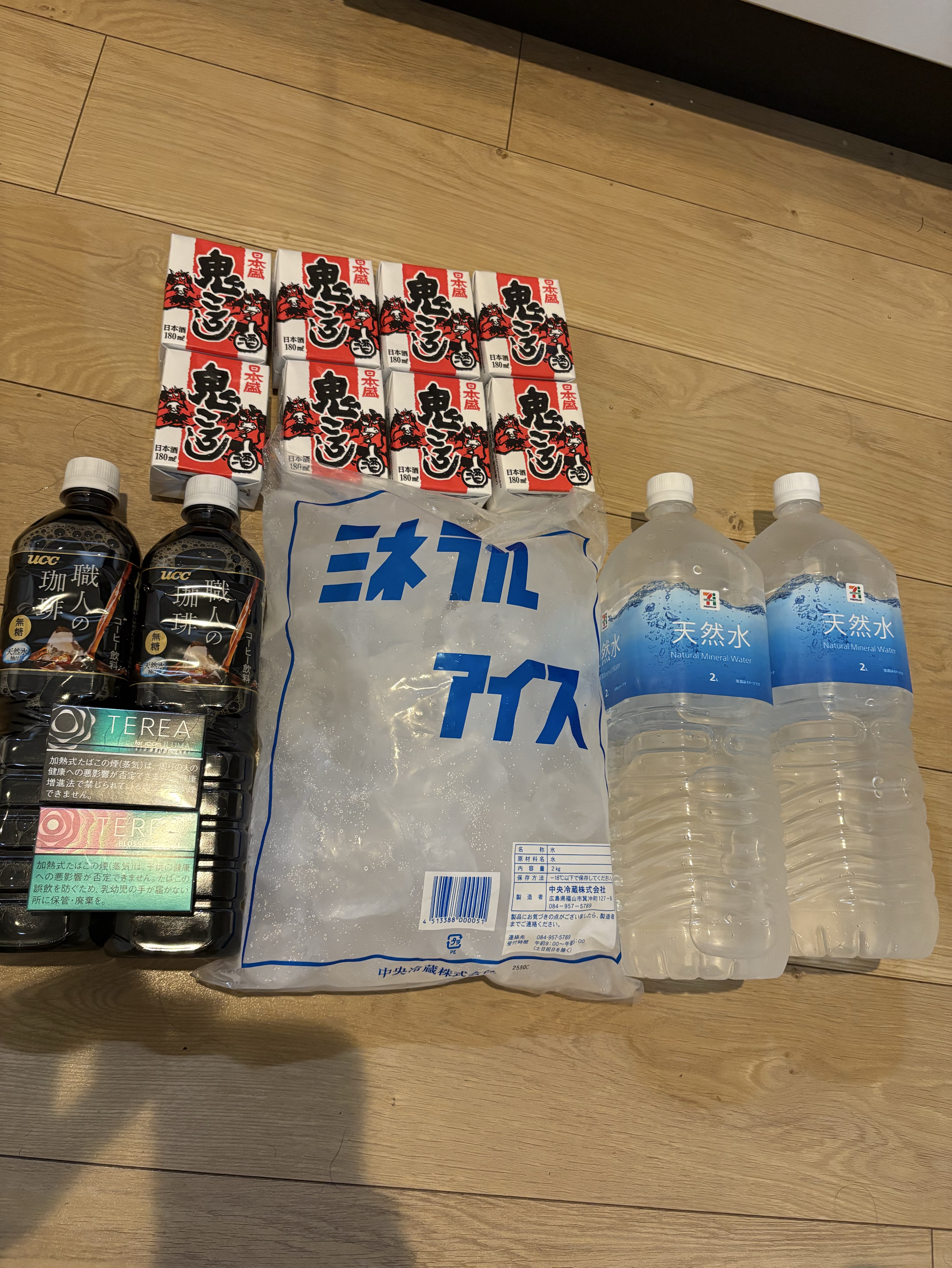 初潜〇 ゆるーく笑えたら