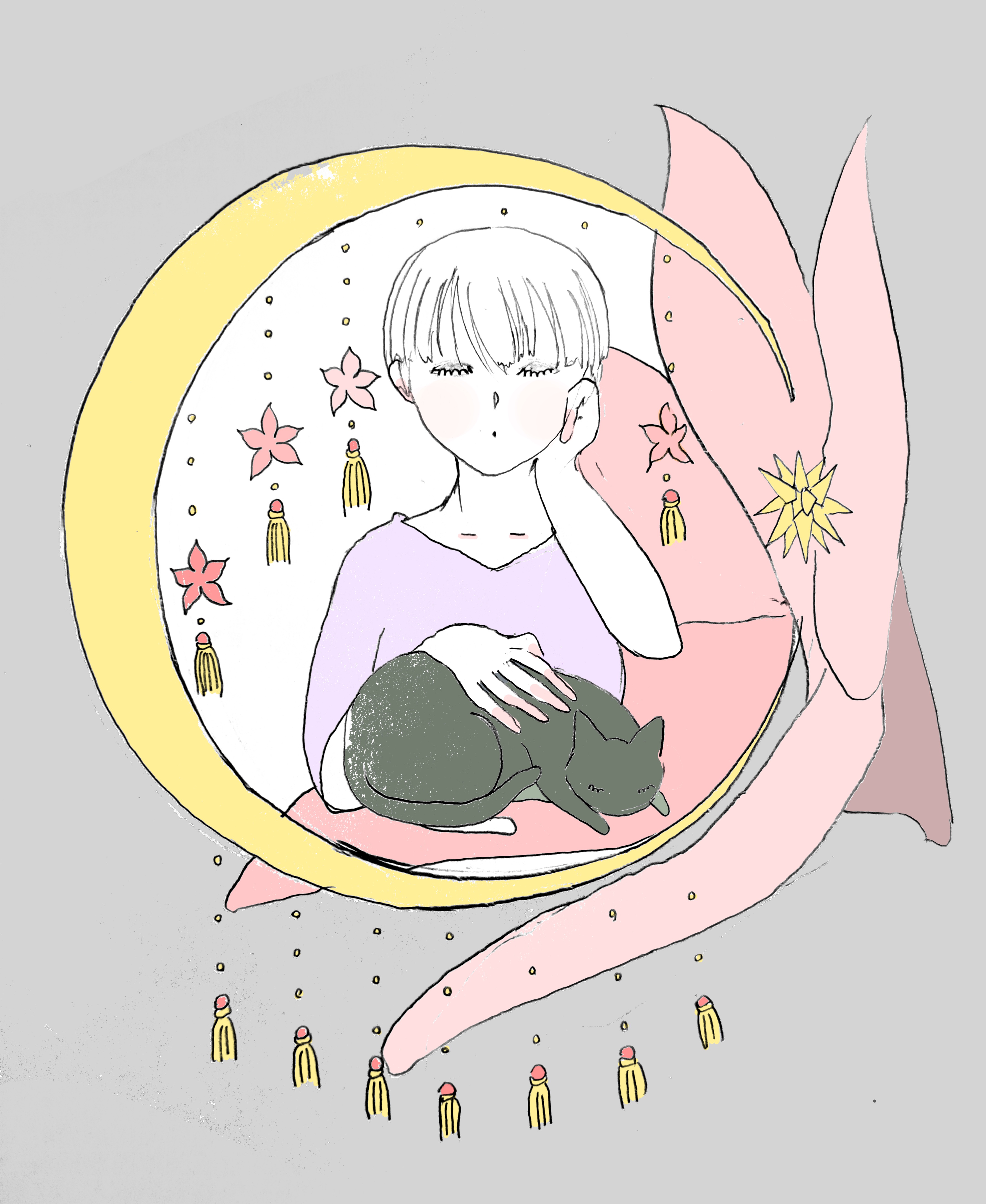 お昼休みからこんにちは