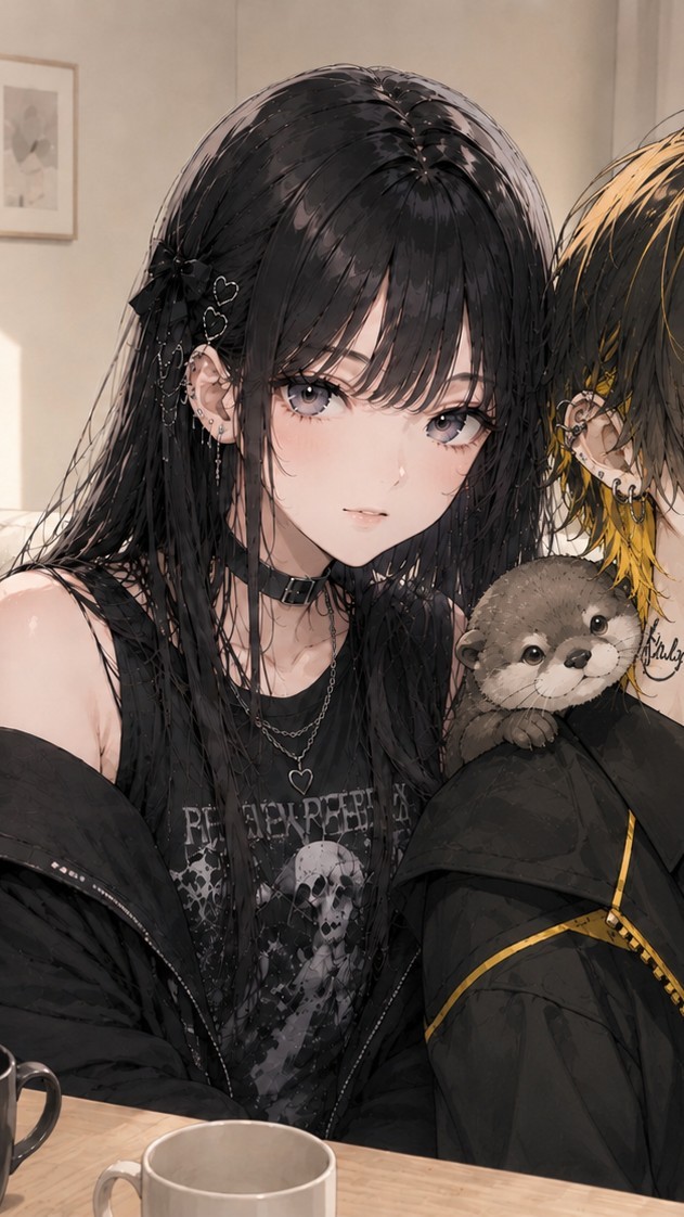 初⭕️すきなことすきなだけ