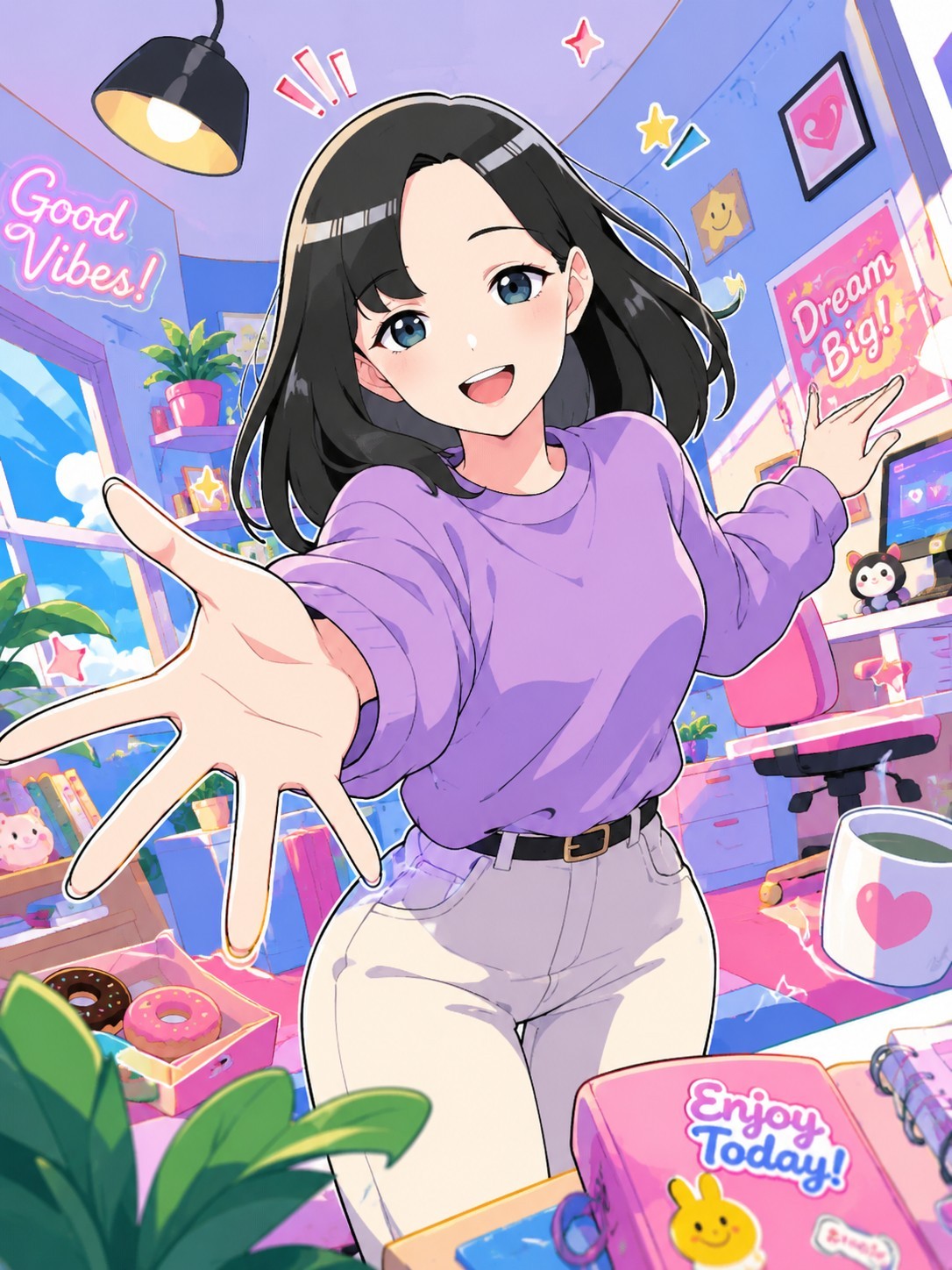 いざ!!グラタン作る🧀