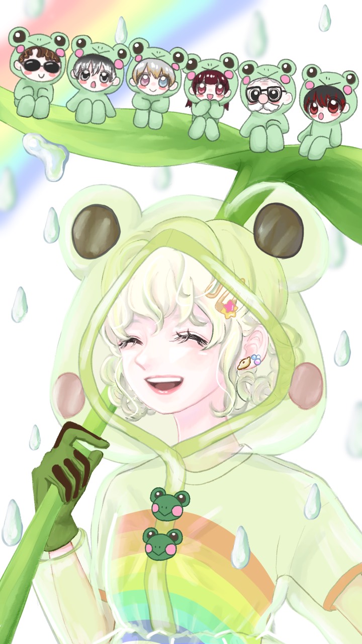初潜◎アラサーとまったり🫧