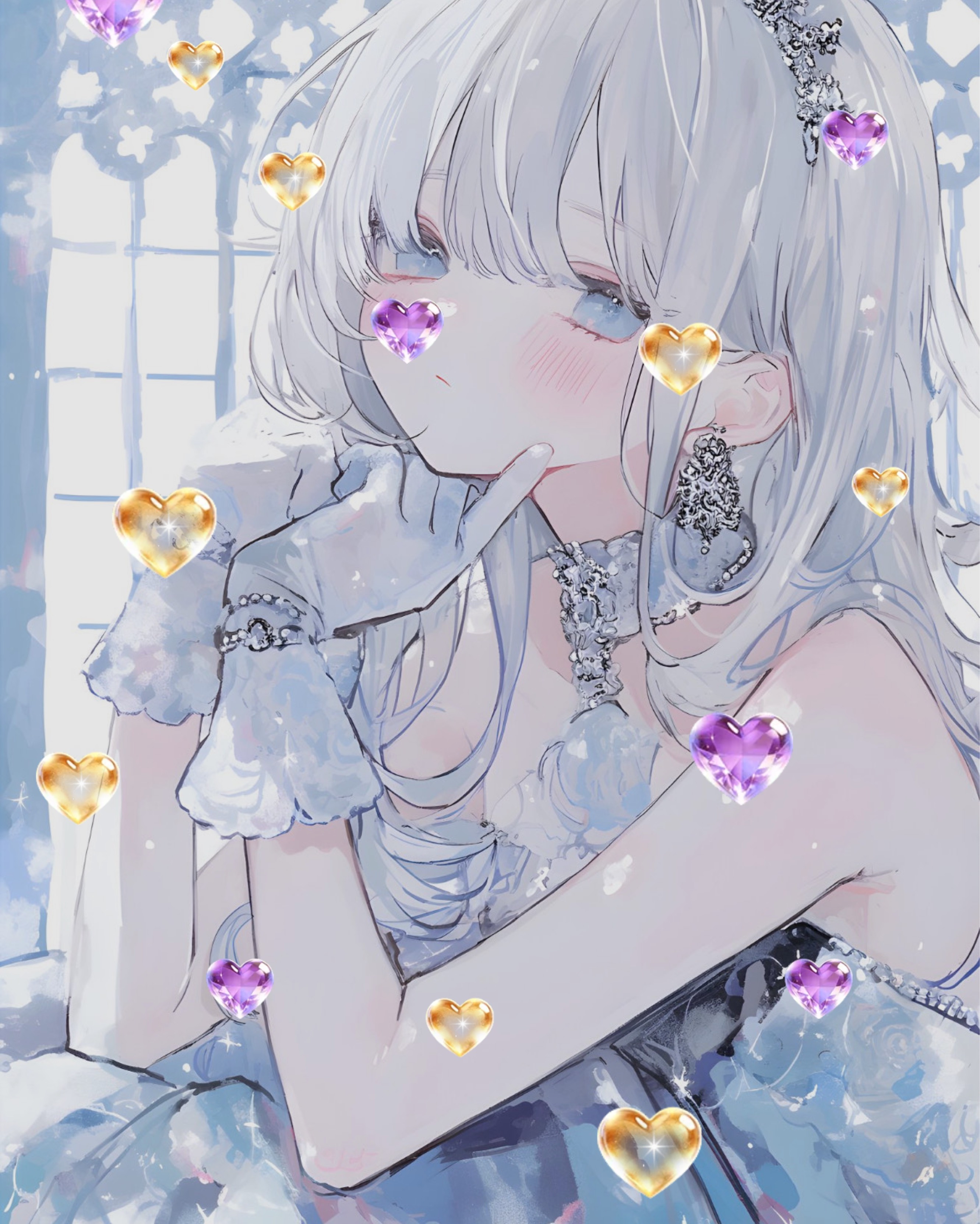 初潜〇 おはよう🌤️