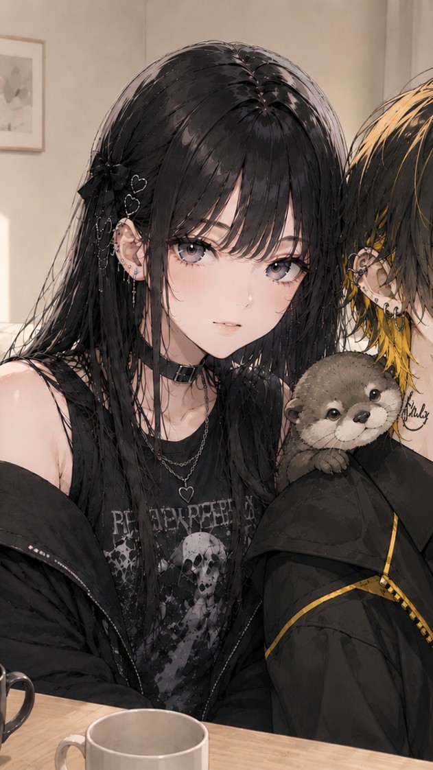 初⭕️すきなことすきなだけ
