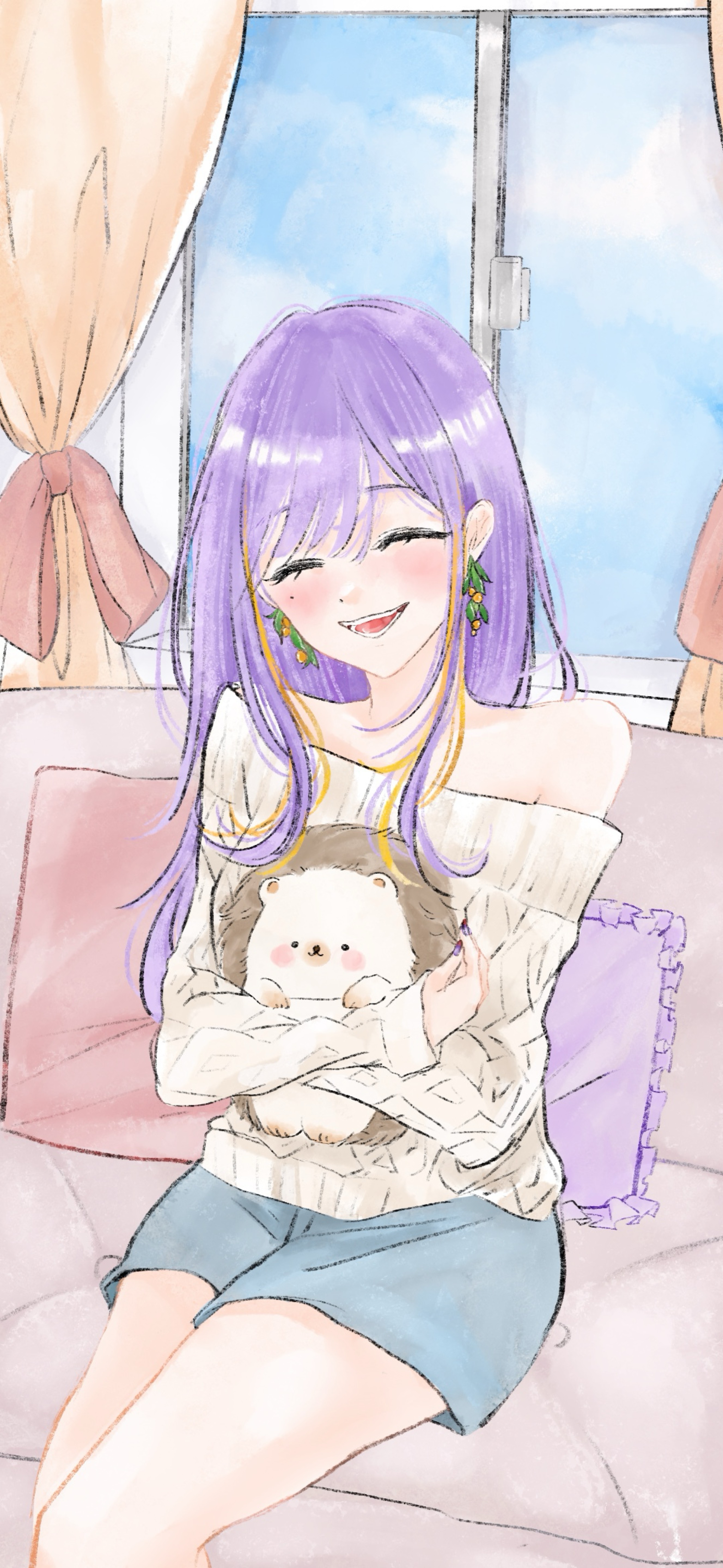 初◎ 寄ってみてね🌱