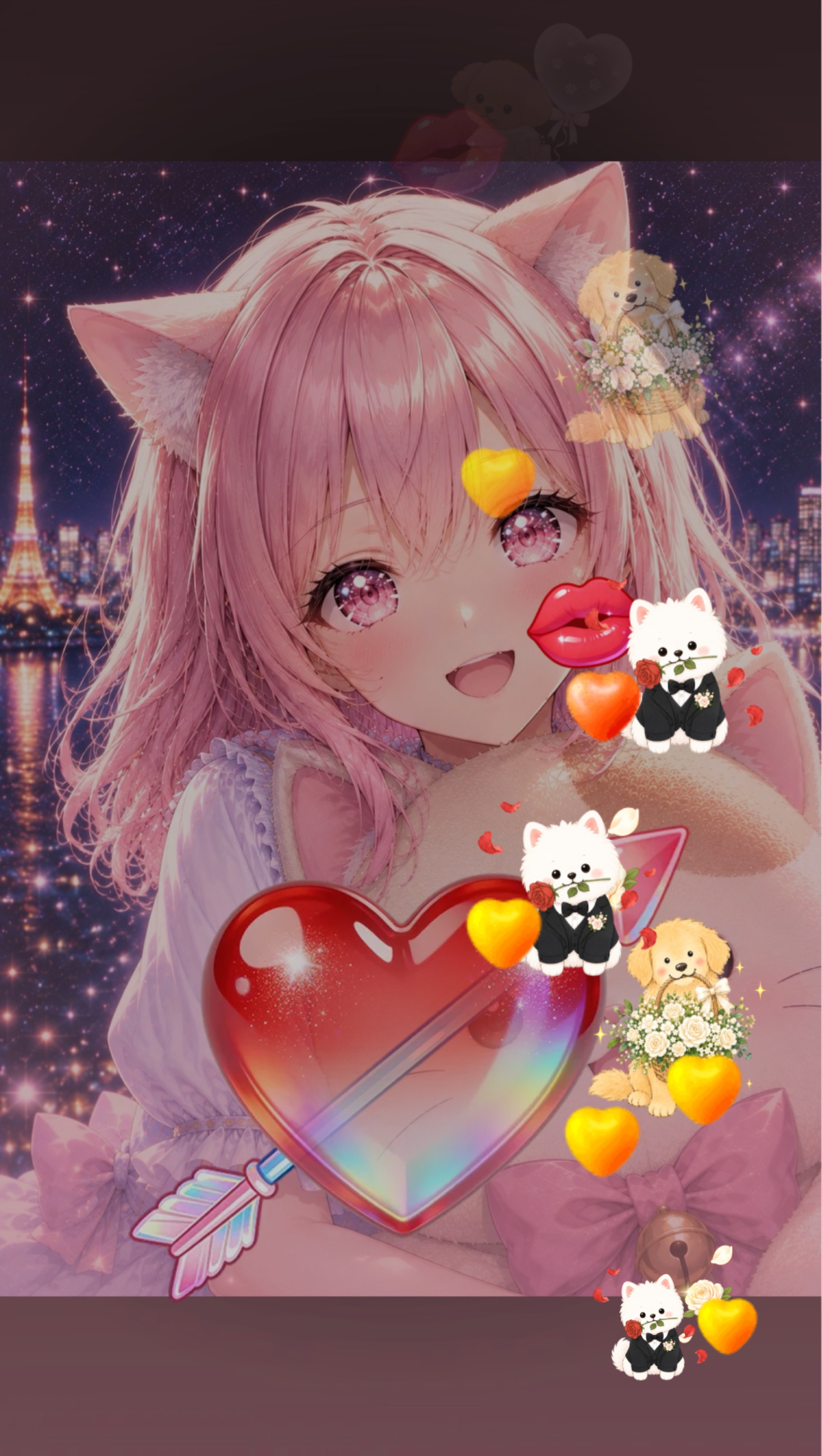 潜🫧‪おやすみ🌛️.°