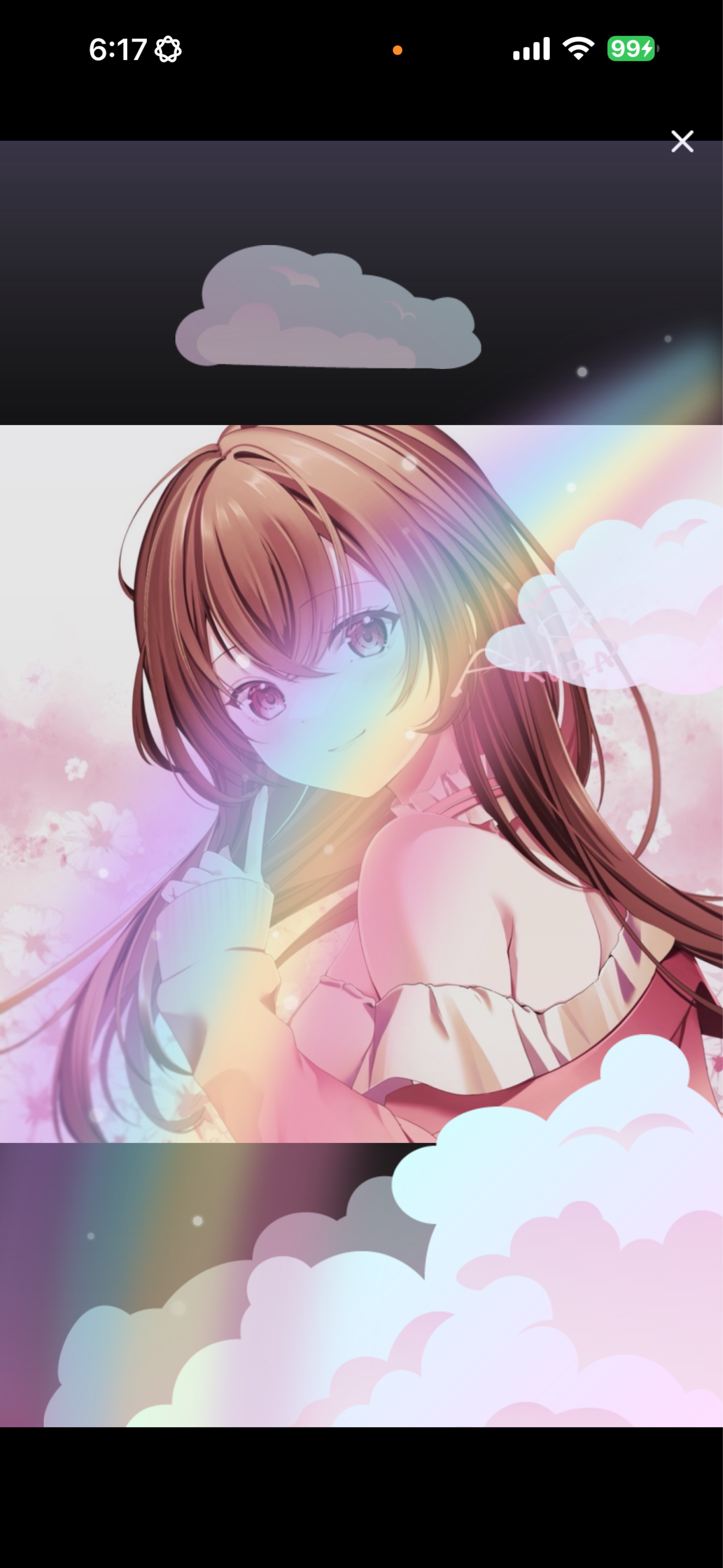 爆誕祭🎂おめでとう待ってるね🥰