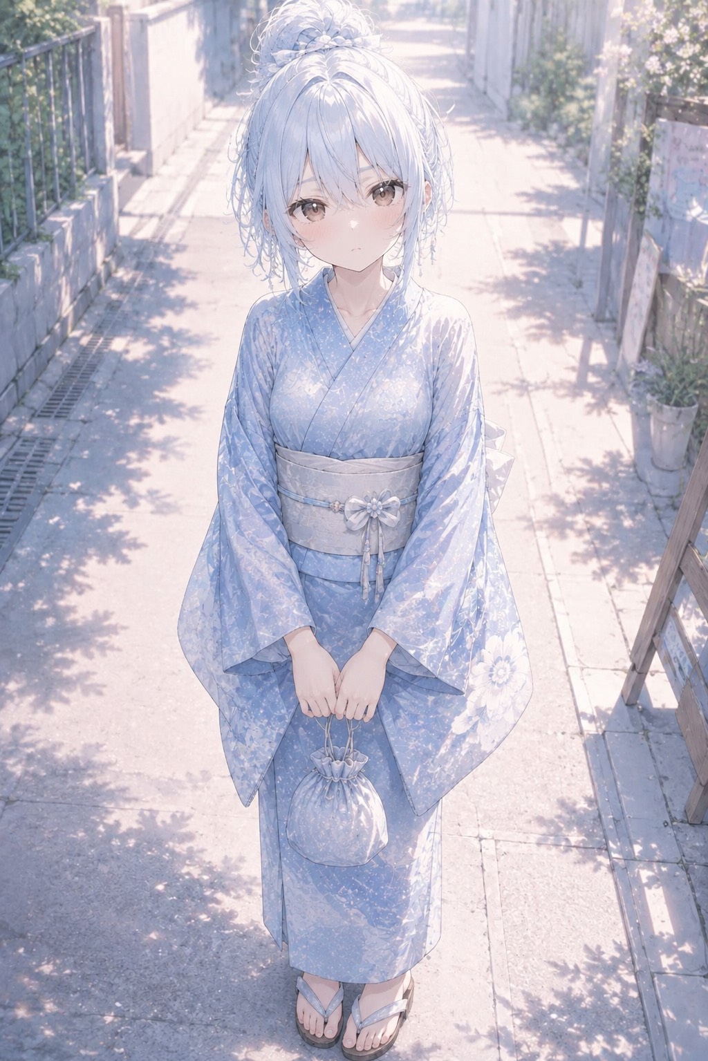 【初潜寝⭕️】おひる