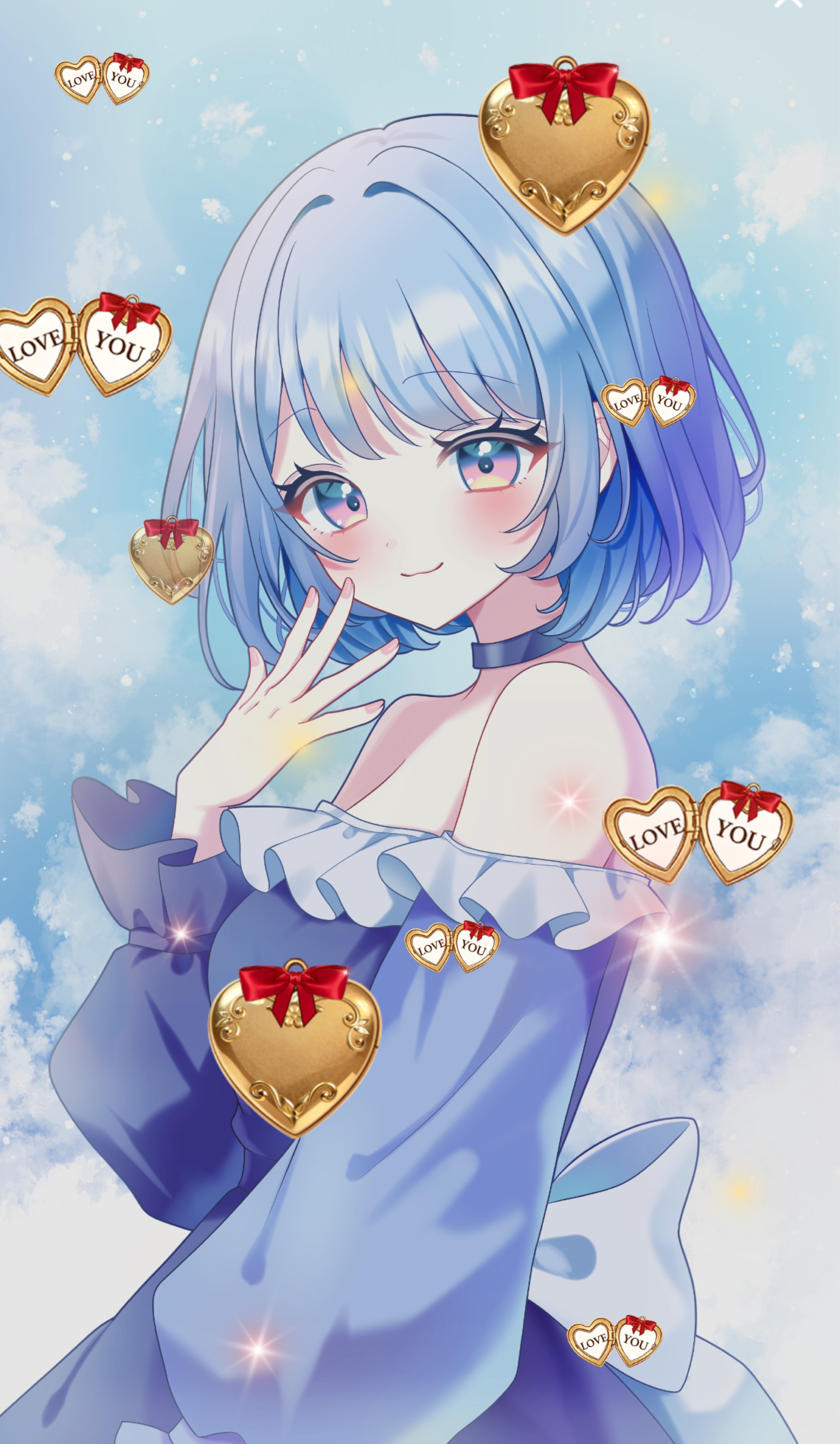 あなたの癒し