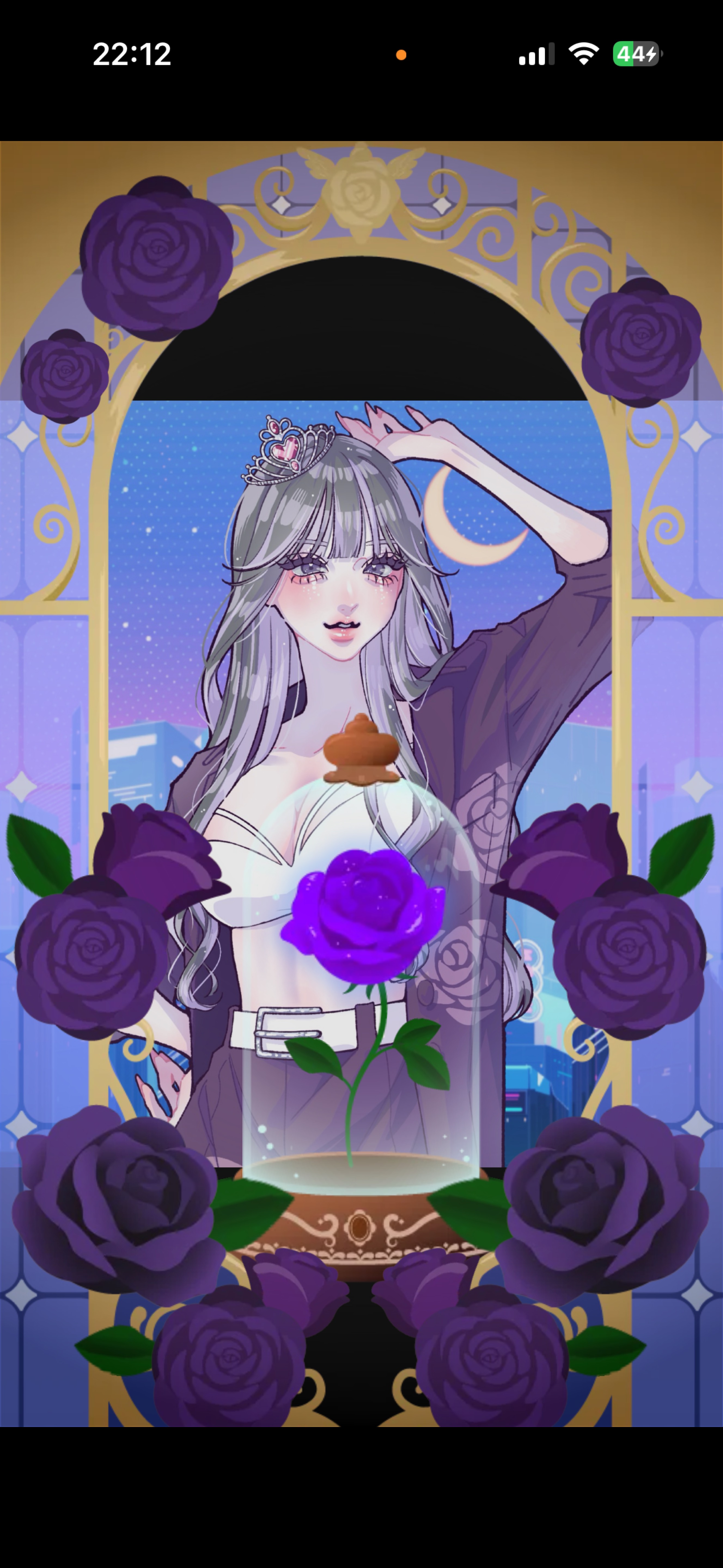 君の周りに居ないタイプかも🥳初◎潜◎
