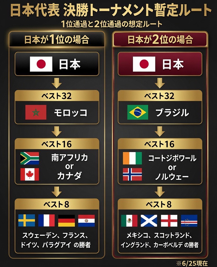 スウェーデンVS日本⚽️🏆