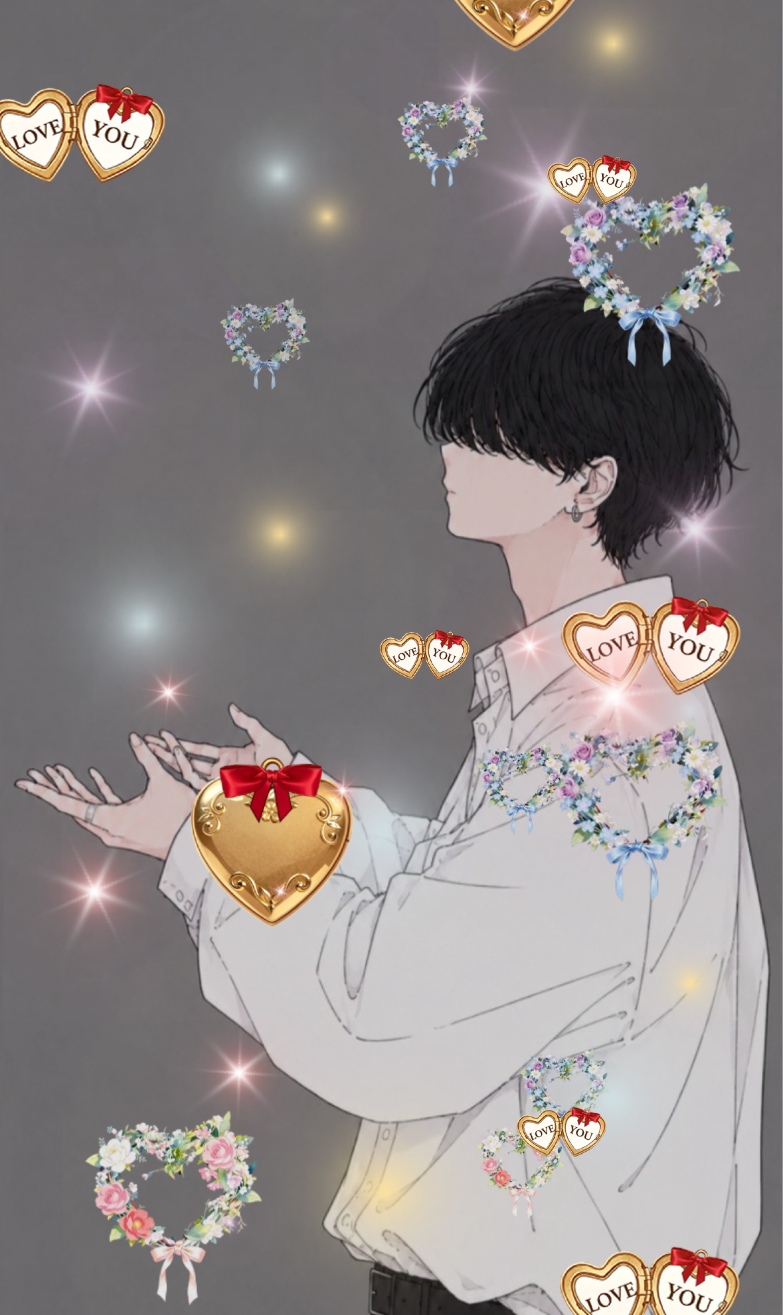 眠くなる声.