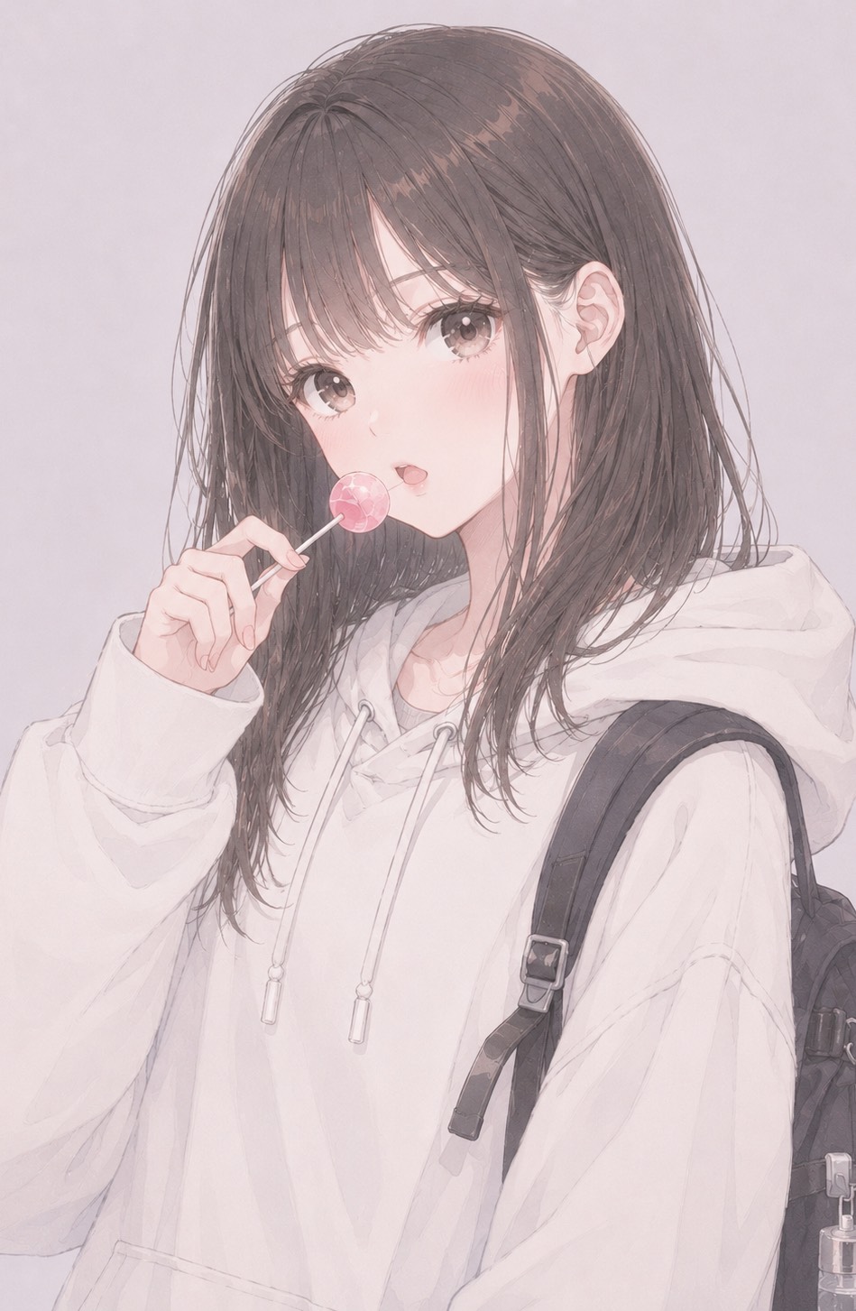 はなそ〜