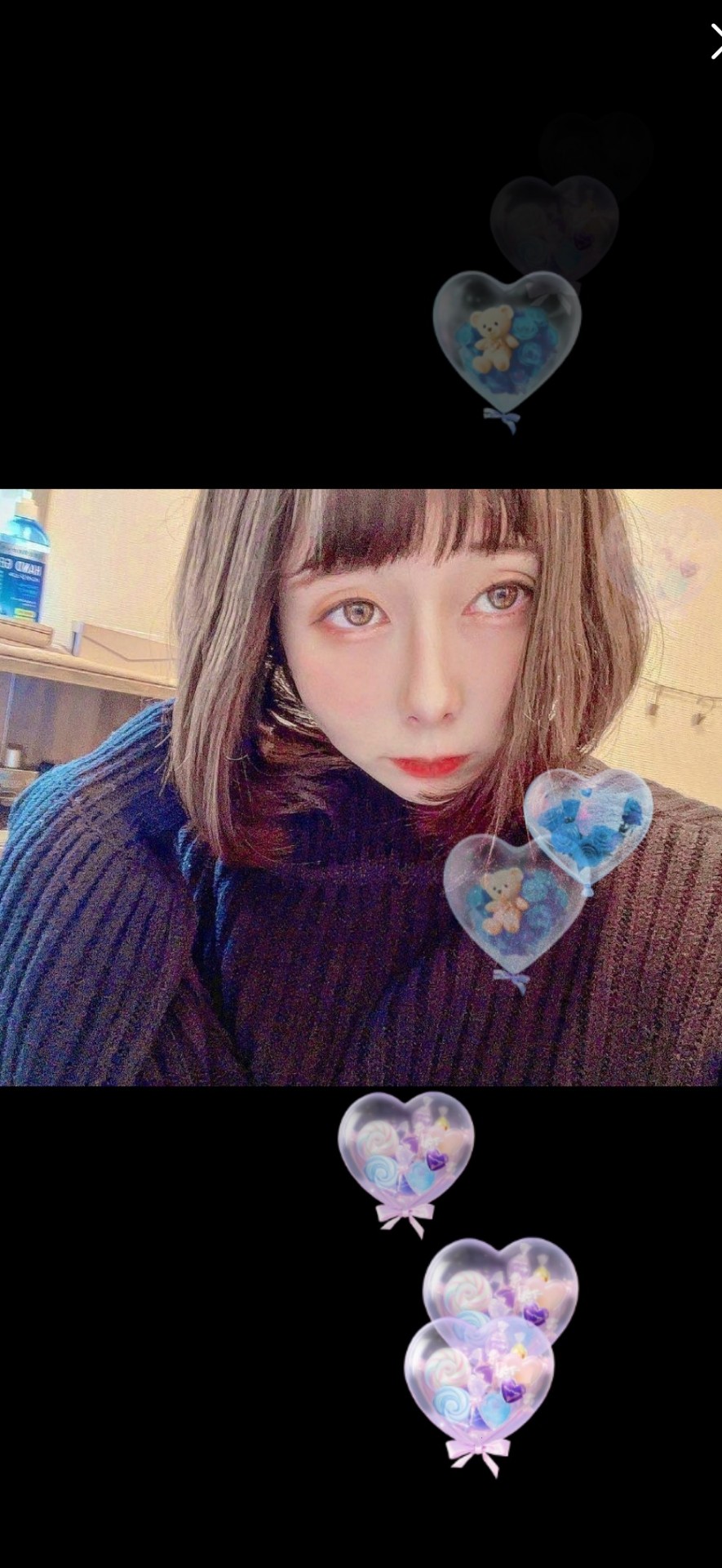瞬間センチメンタル