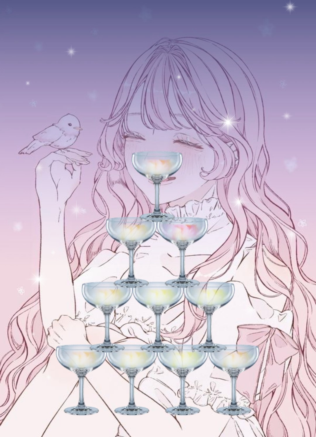 初潜◎アラサーのんびり枠🌷 ̖́-