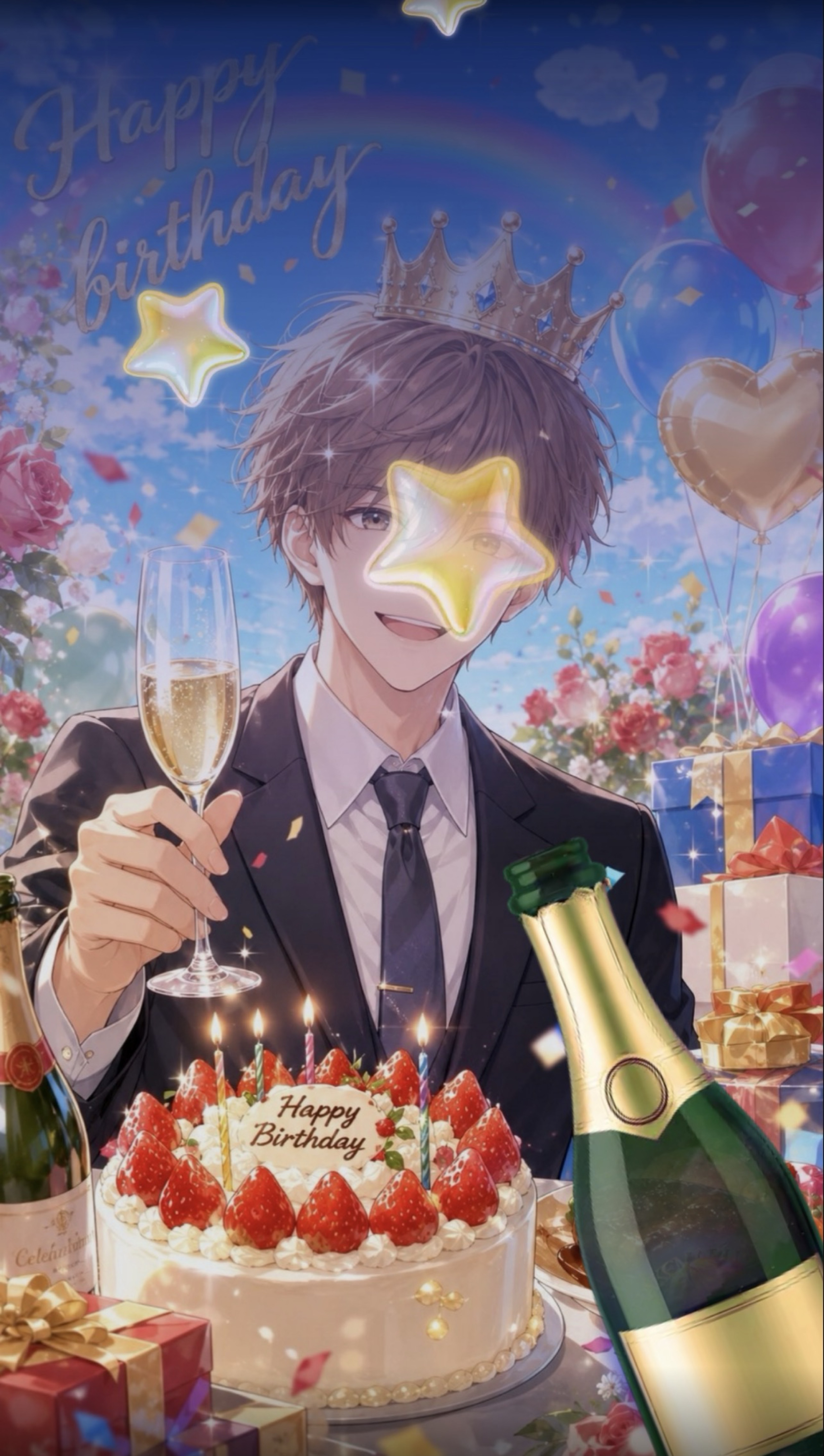 24時間配信②枠目
