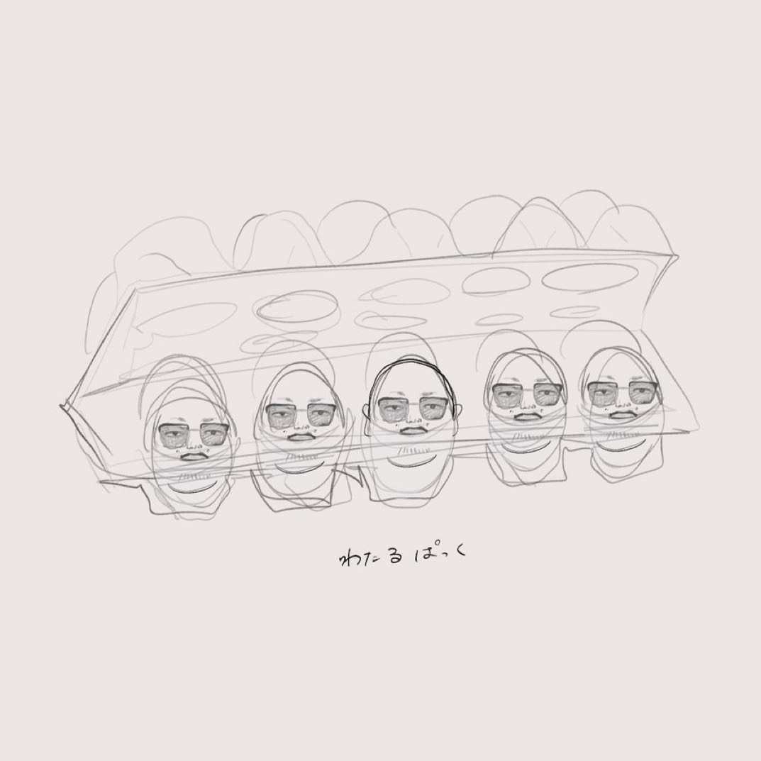 雨ですね、vol.2