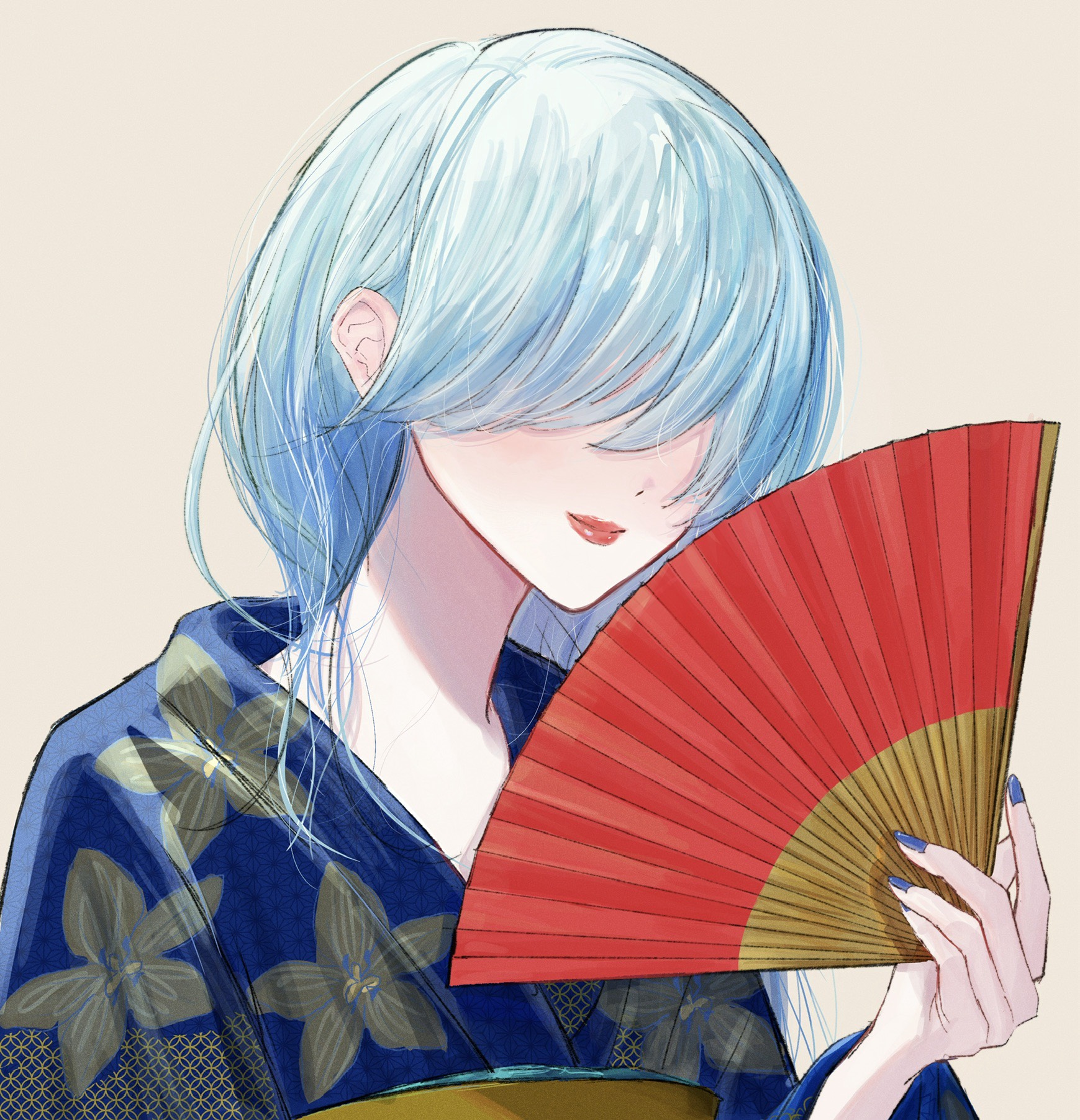 お昼のお時間