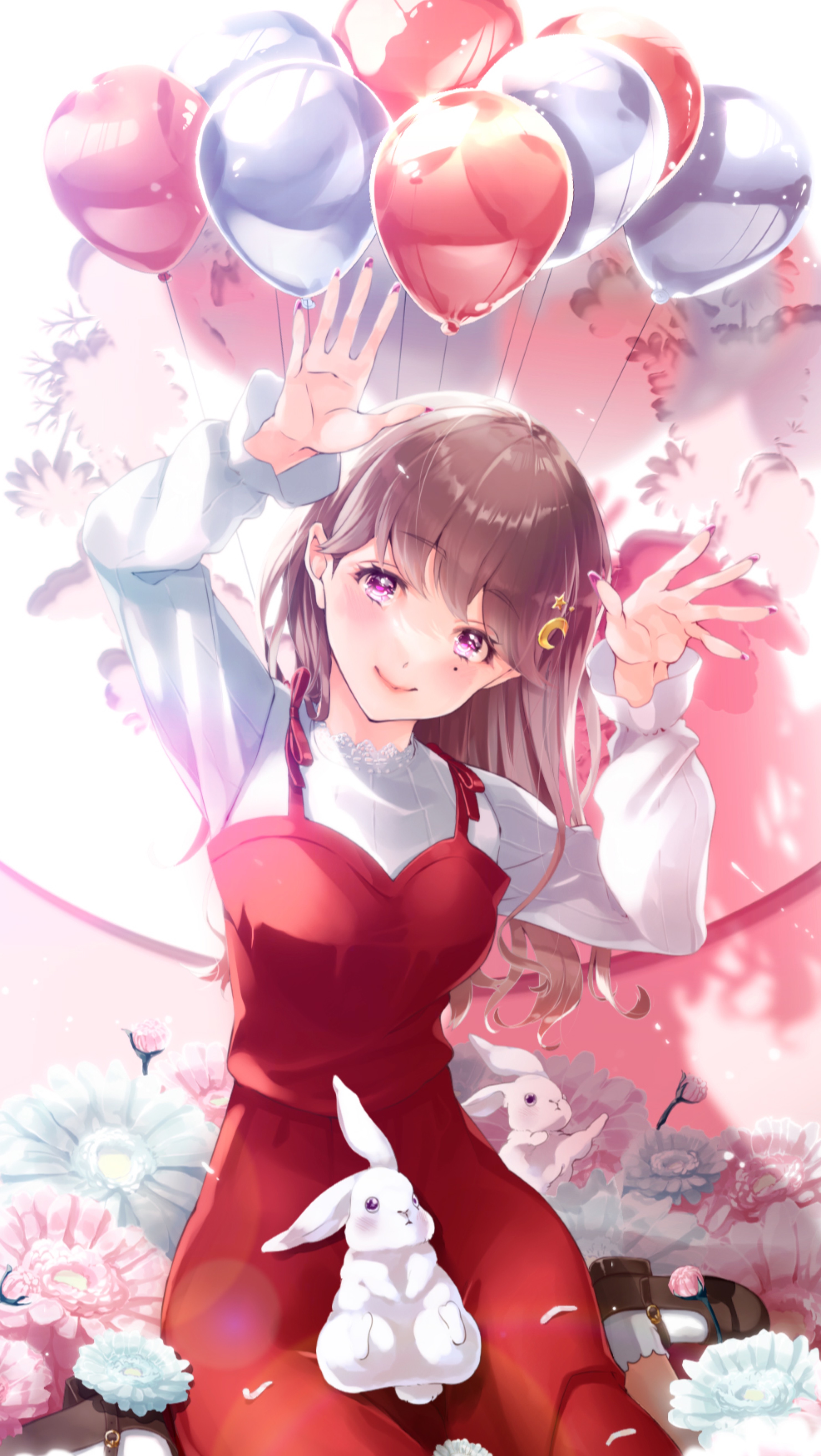 朝はここ！みんないらっしゃい！