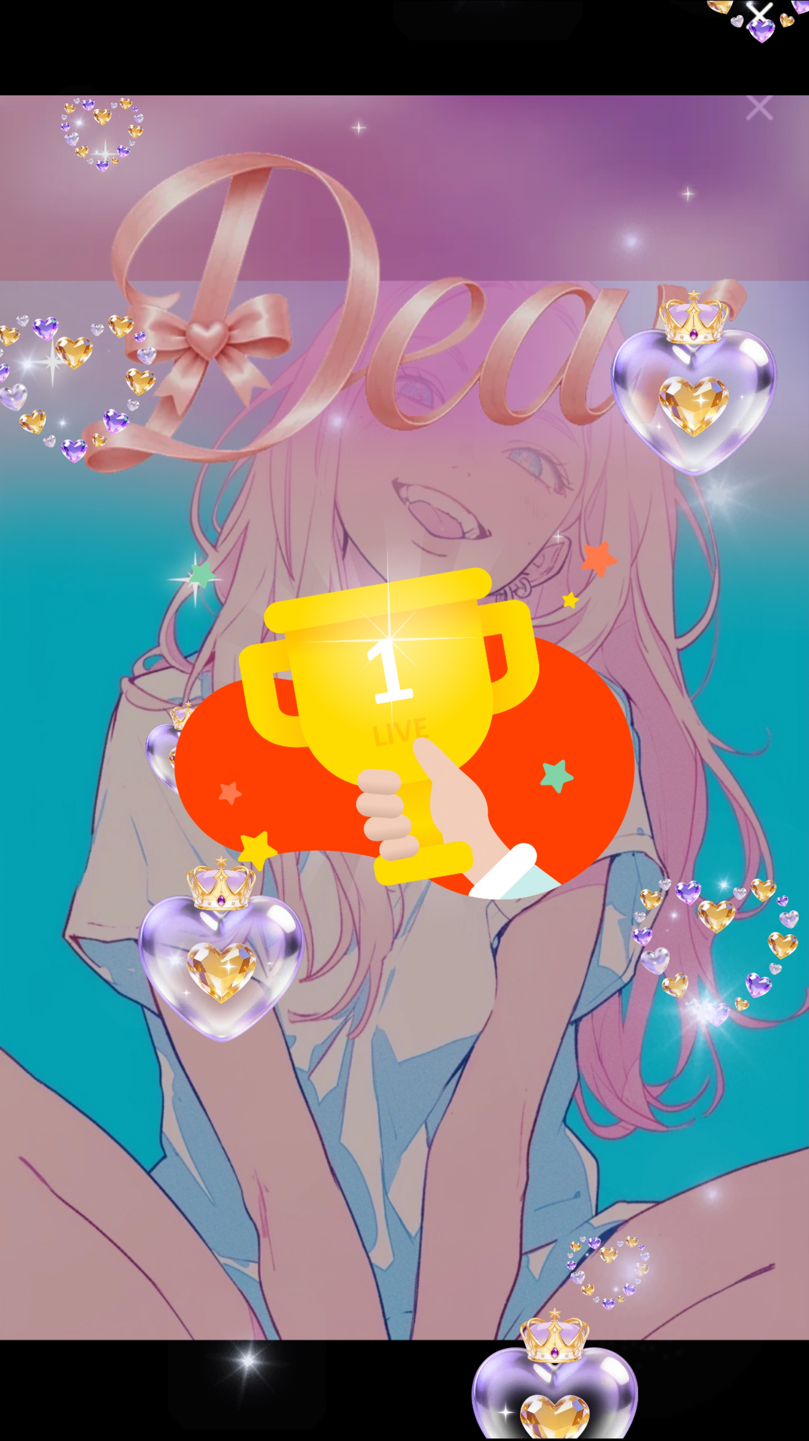 初寝潜◎満たしてあげる🫧chill️🫧