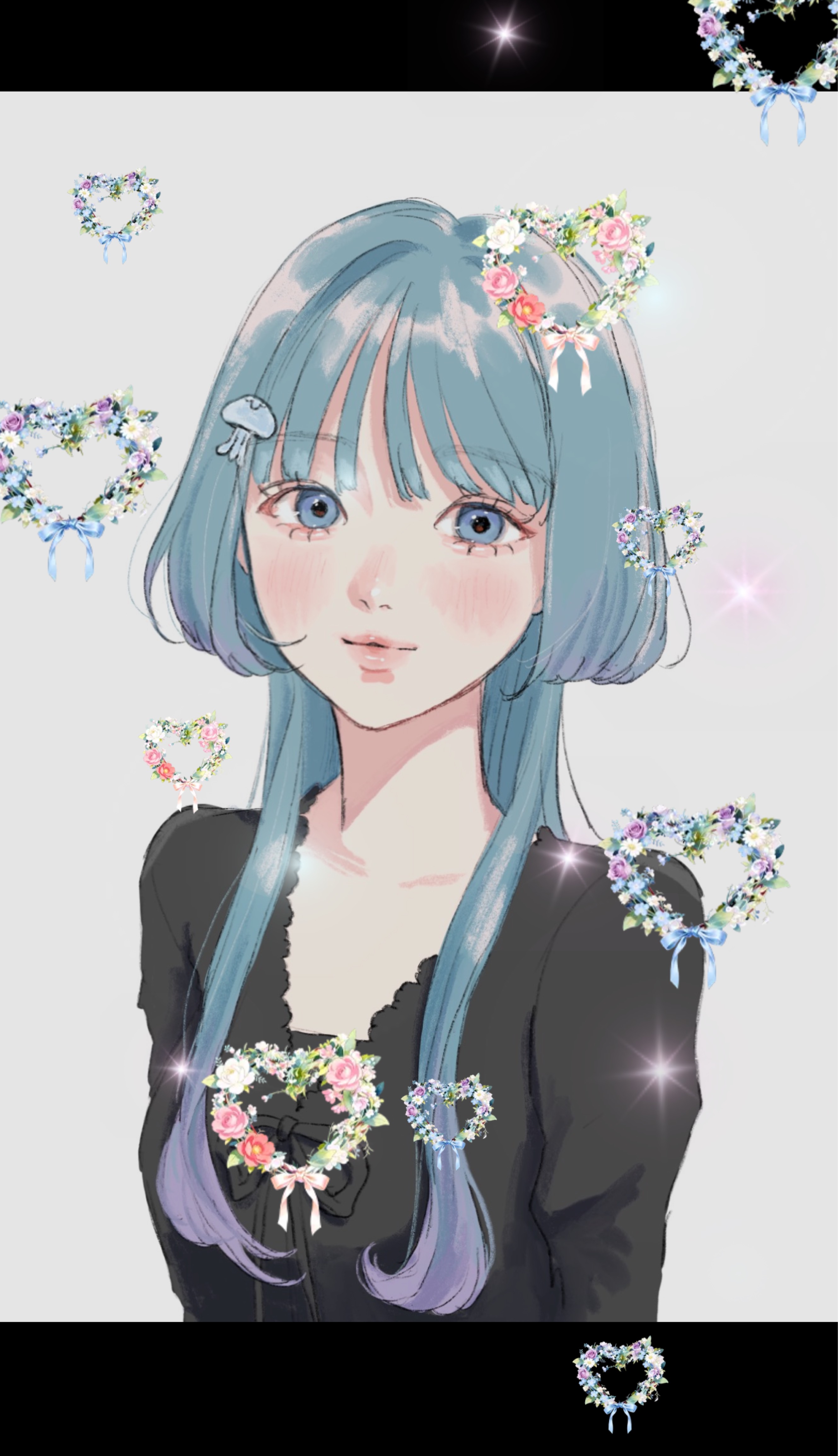 朝 だ ね ☀️ 🫧