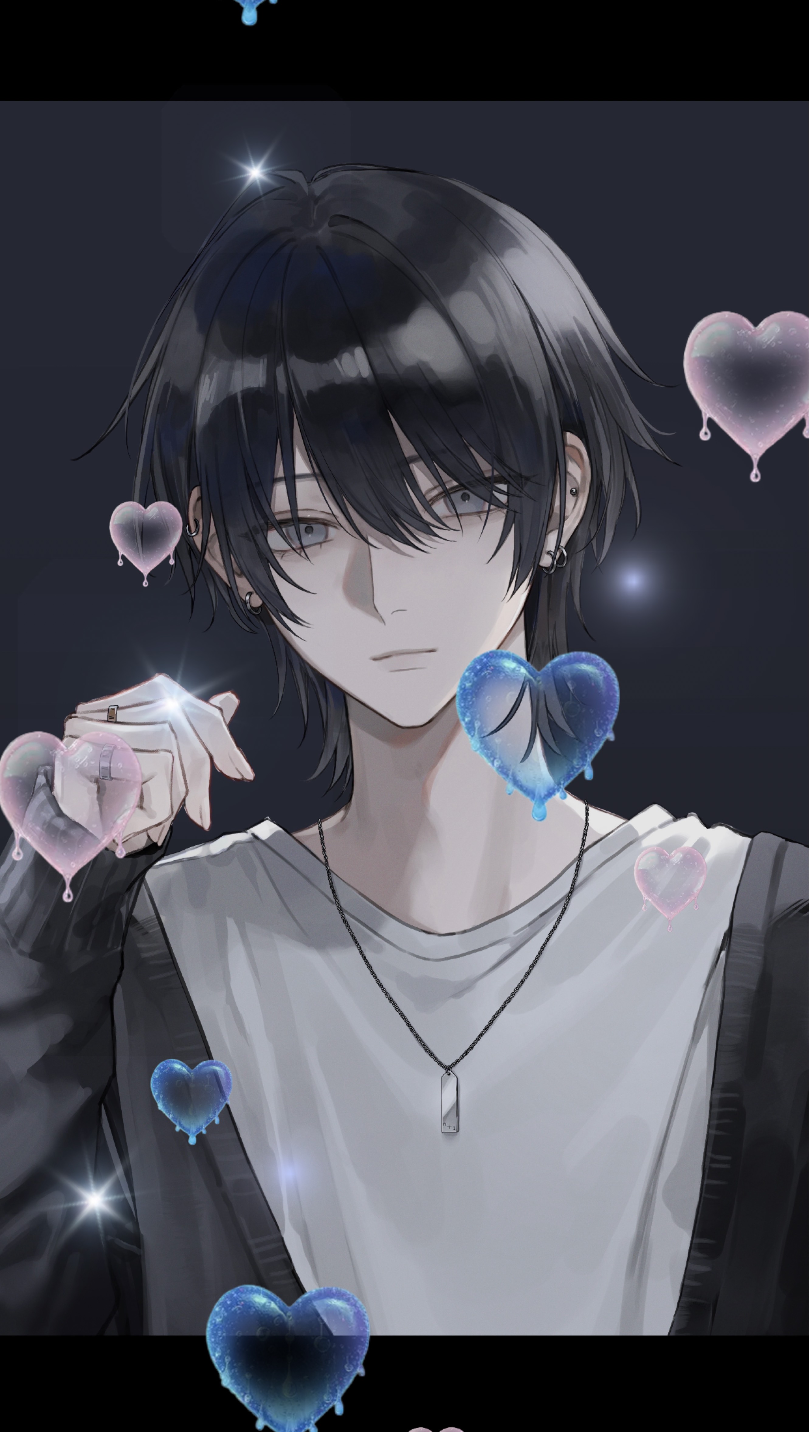~12h￤優しい人と◦°𝙻𝚊𝚜𝚝枠