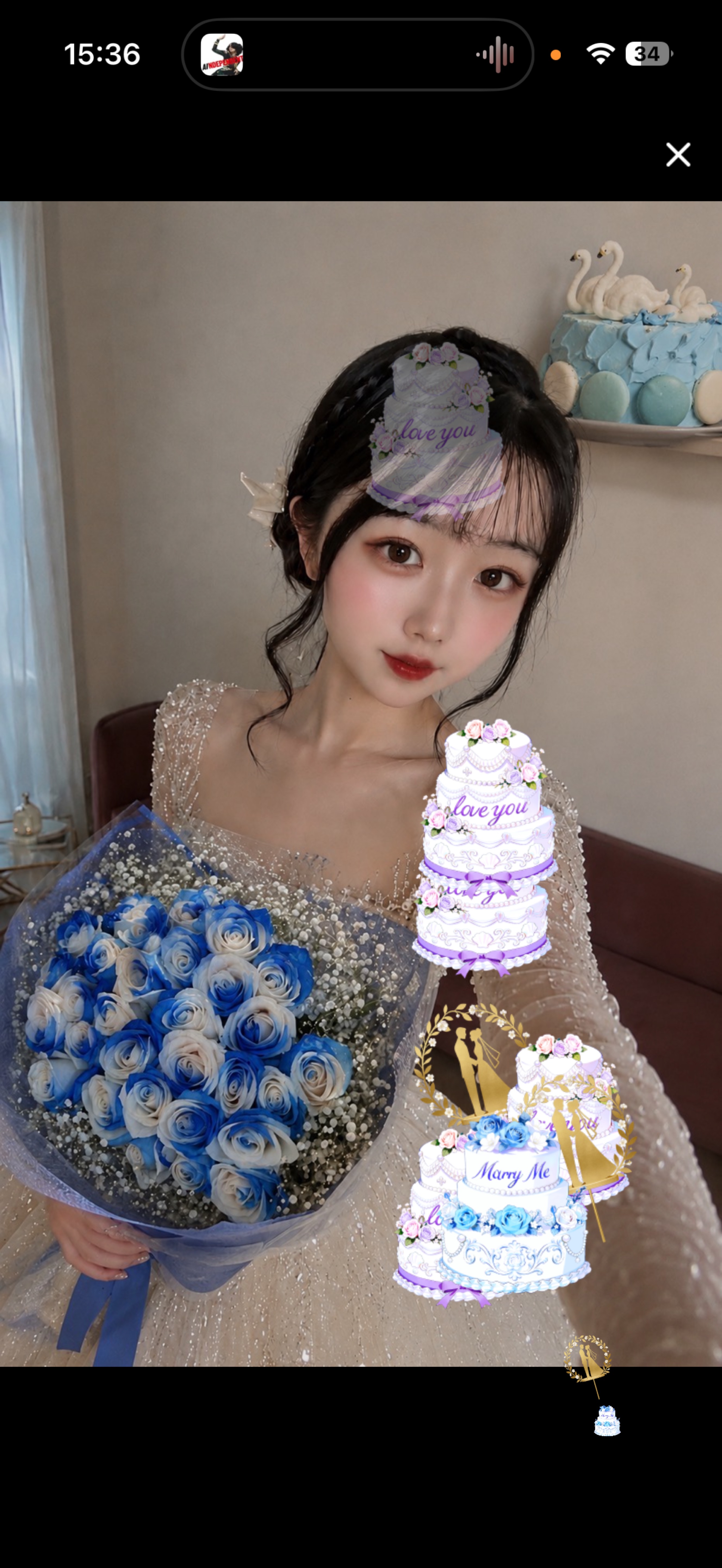 王子様くださーい👑