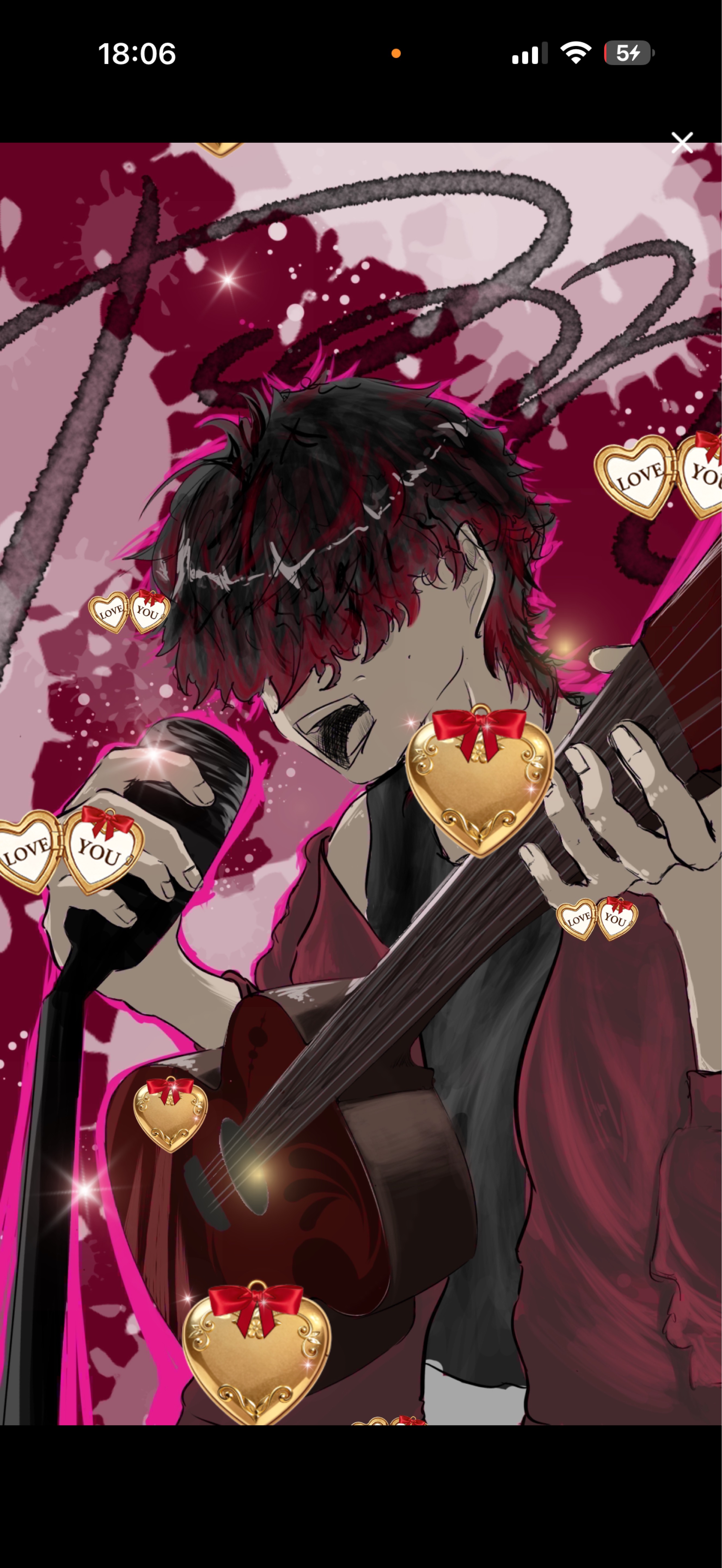 初潜◎魂の弾き語り🎸