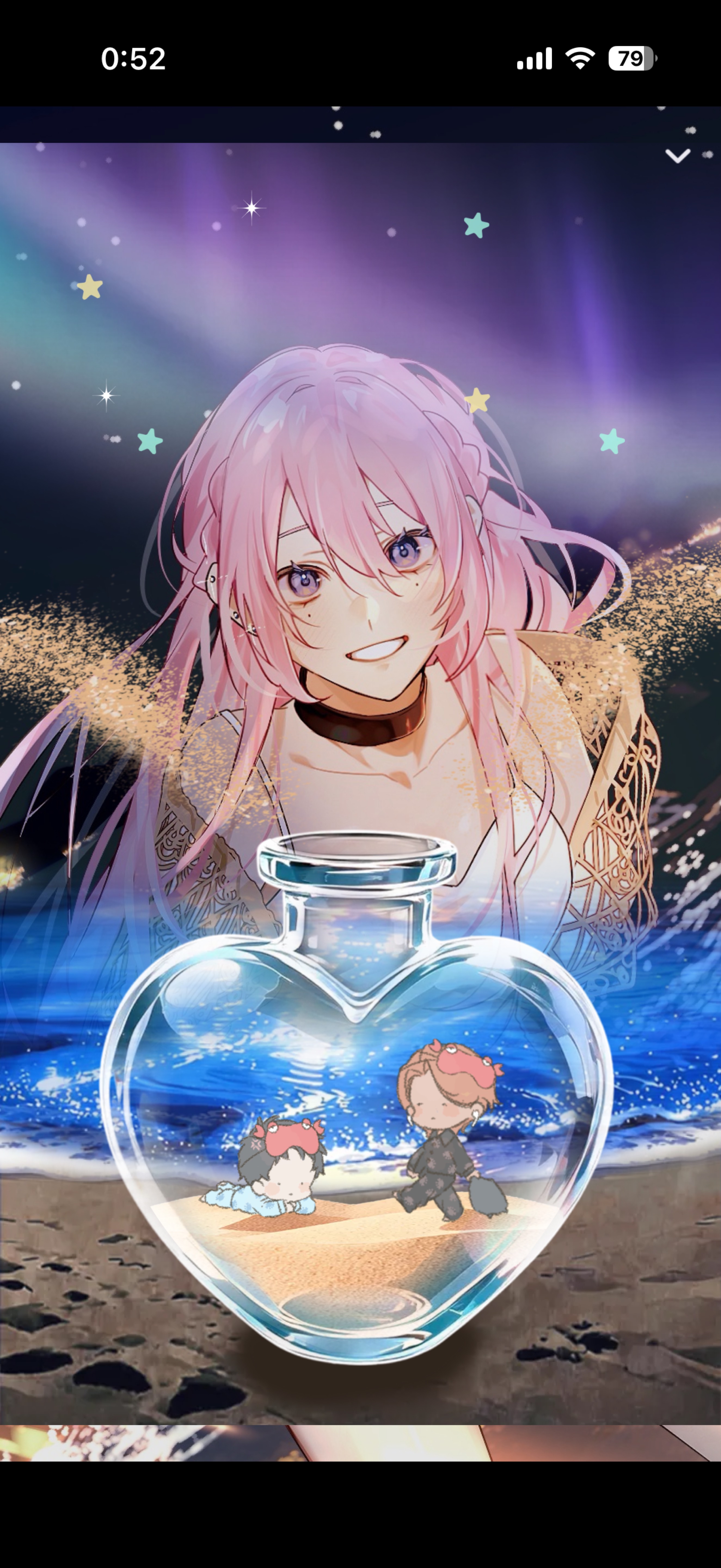 ハッピーな人です🪄︎💫