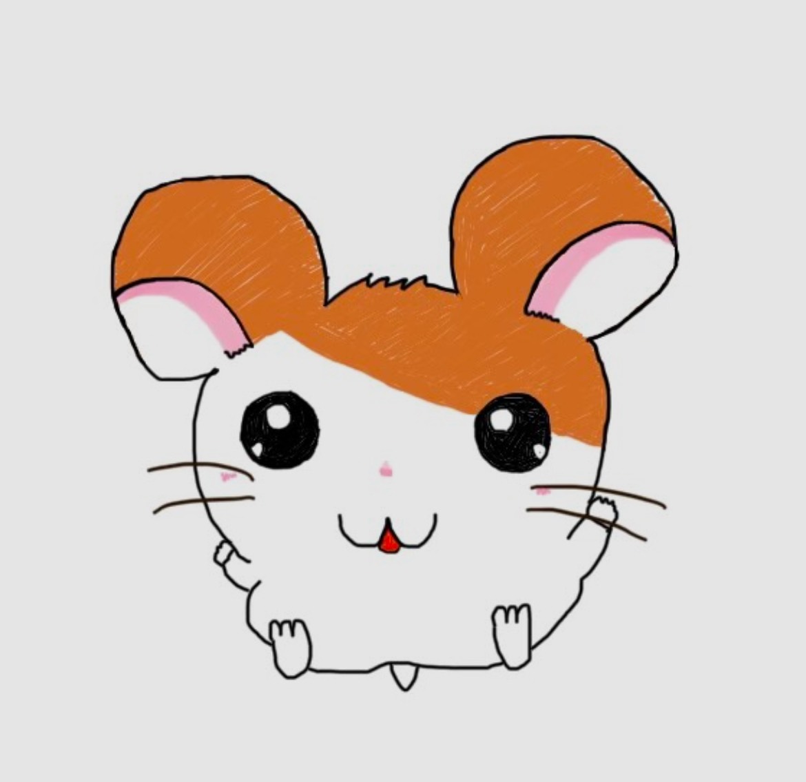 ひまひまひま