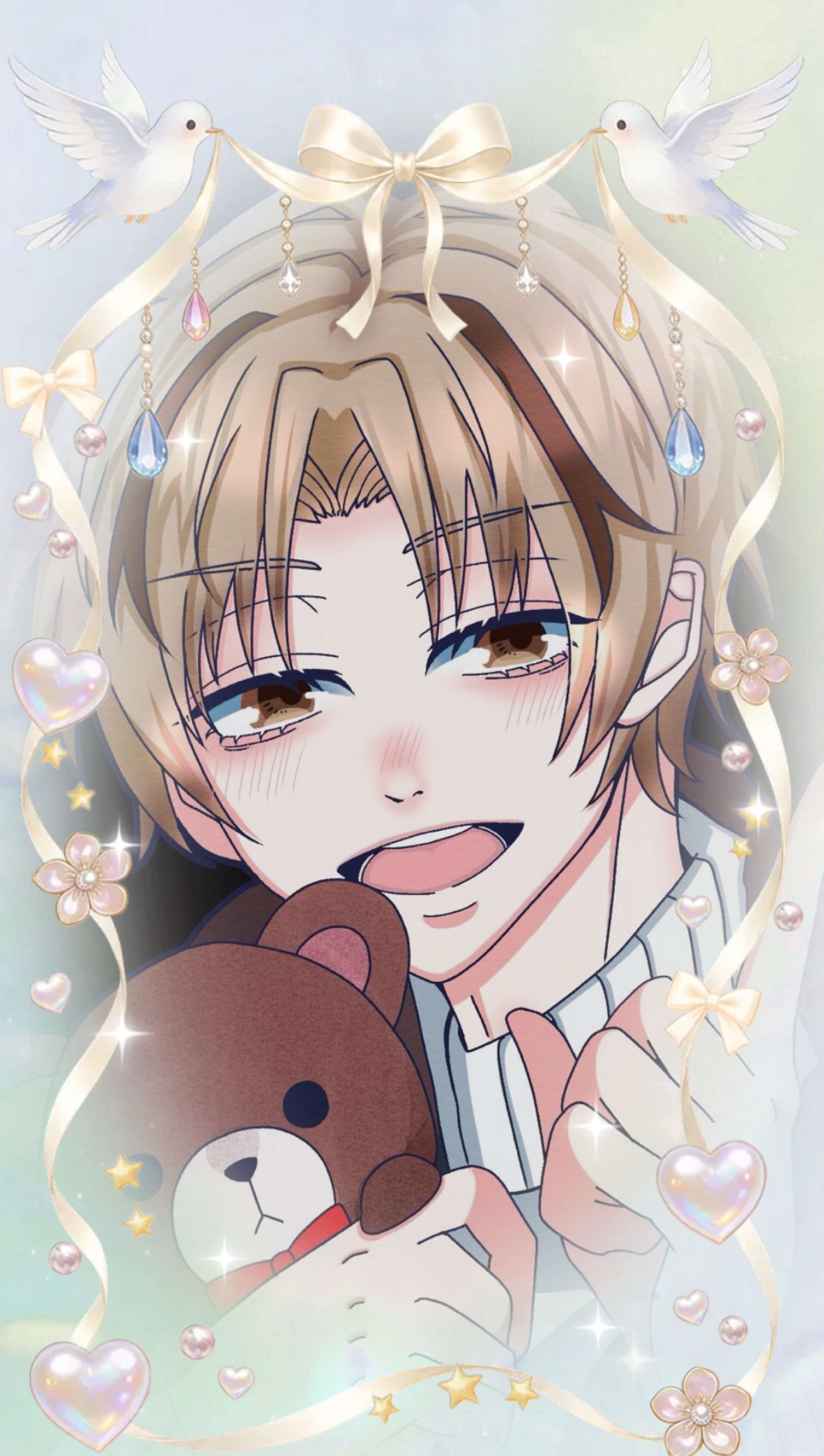 #初見さんを拉致したい‪🫶🏻