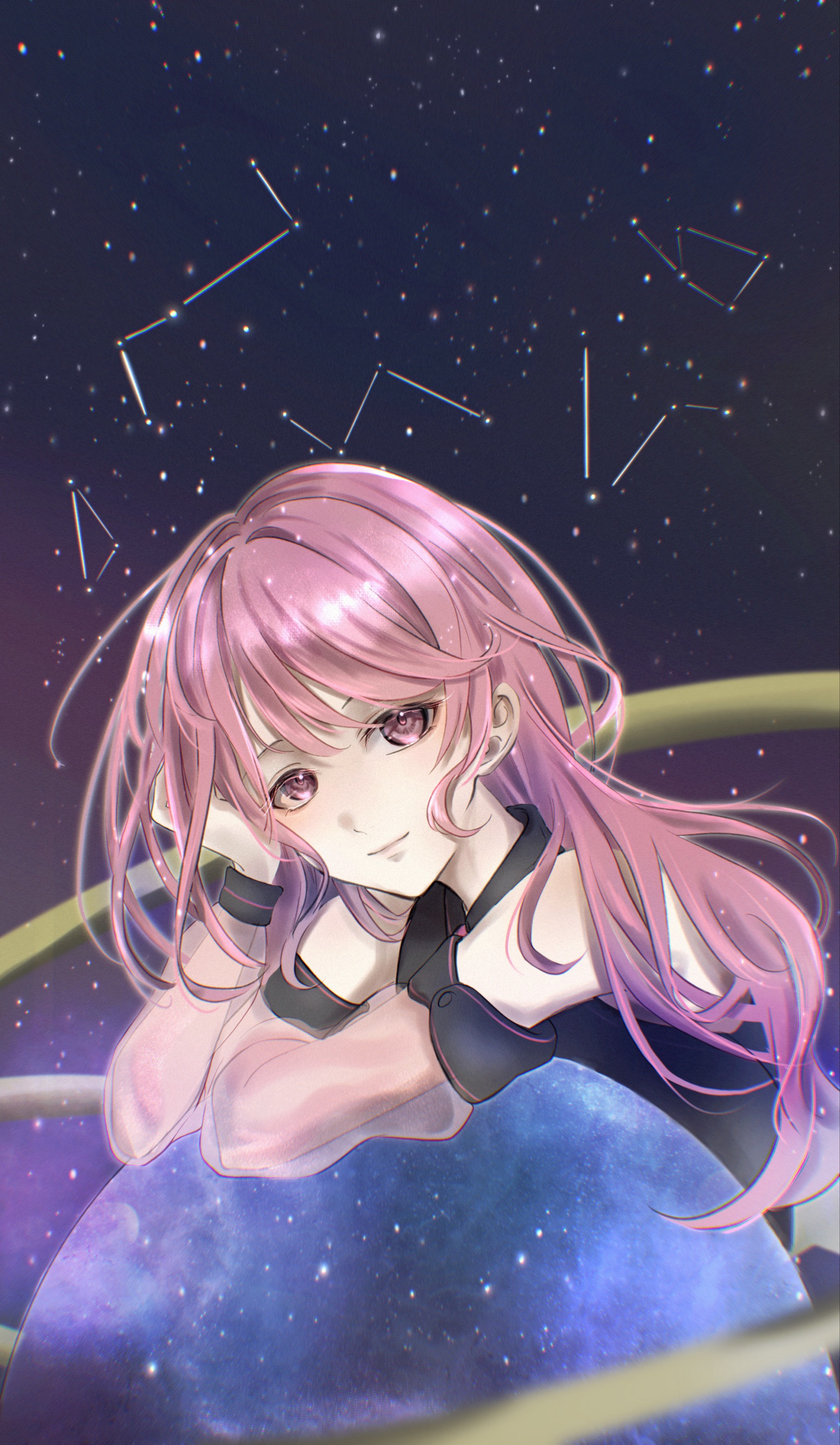 深夜の寝れる歌？