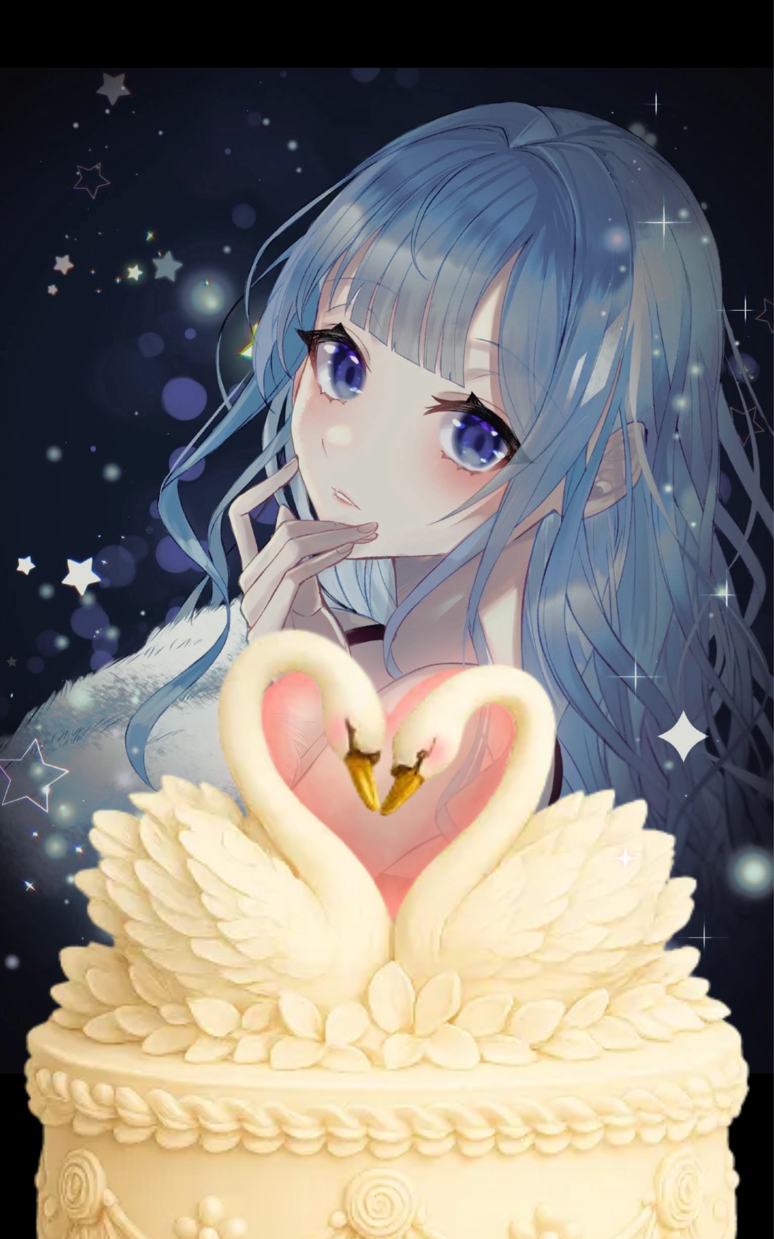 圧倒的寝落ち枠🌙