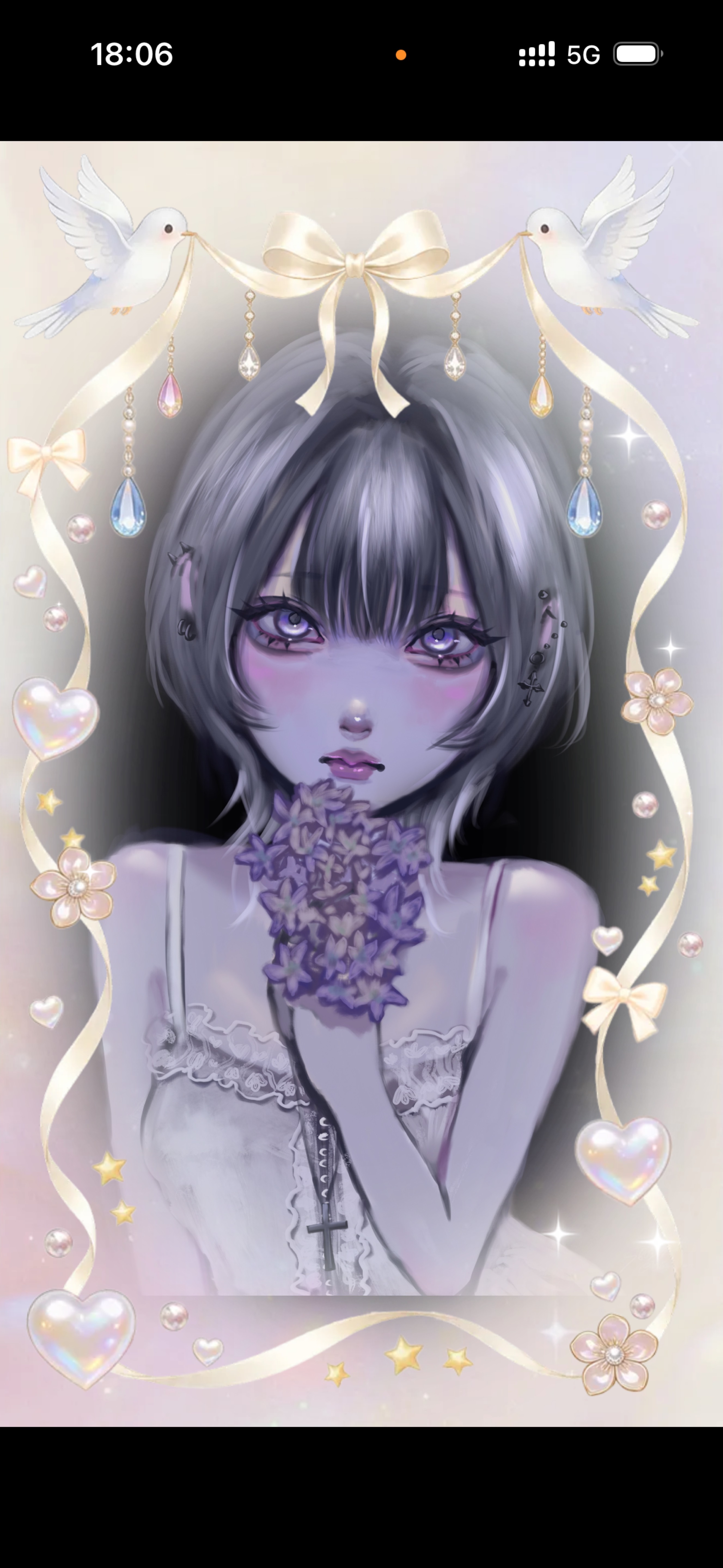 ︎︎︎︎ ♔